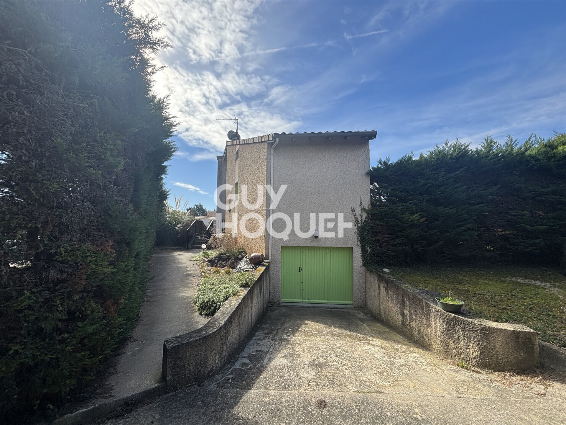 Maison à vendre, 110m², Cornas