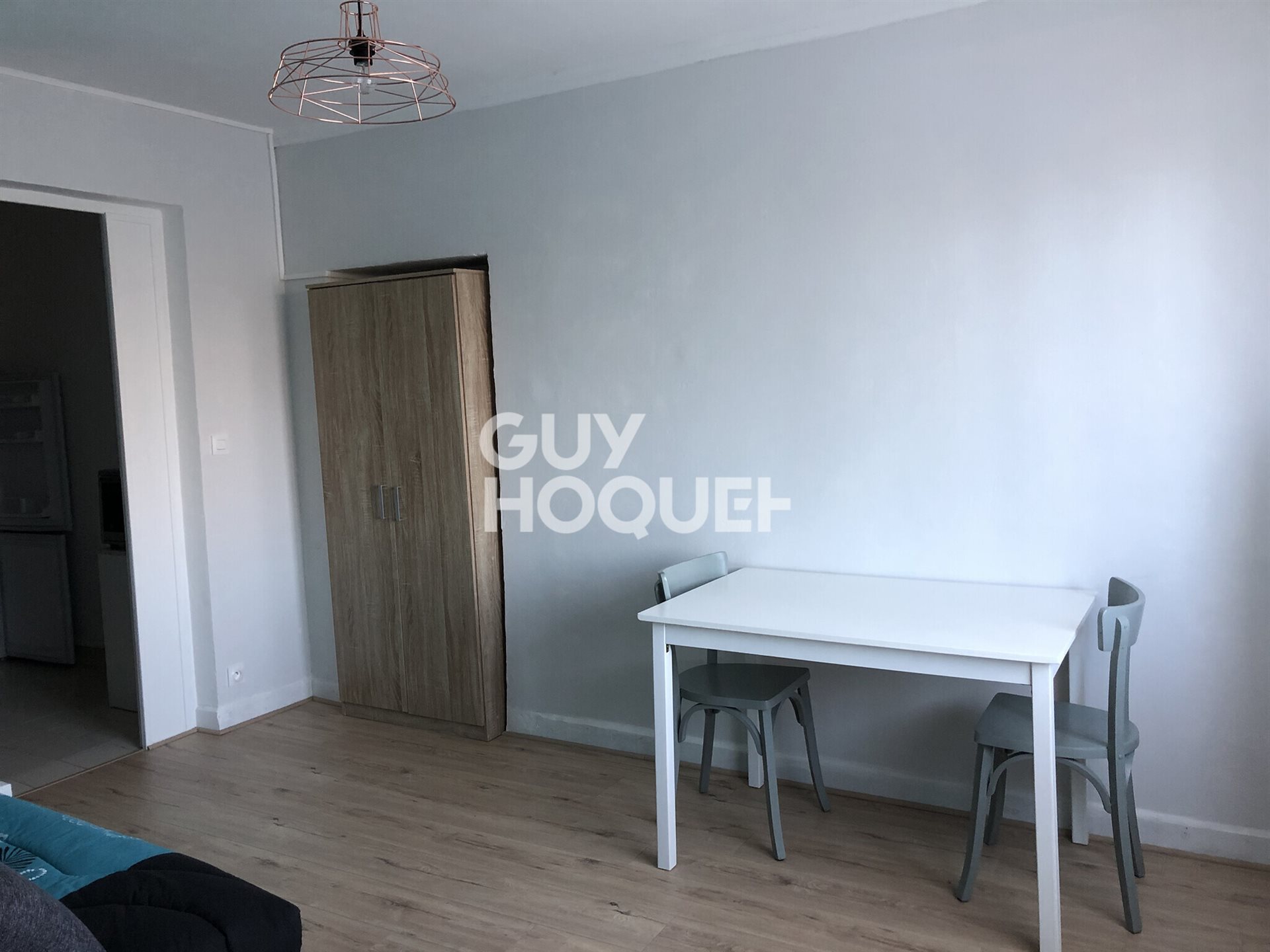 Appartement à louer, 20m², Chabeuil