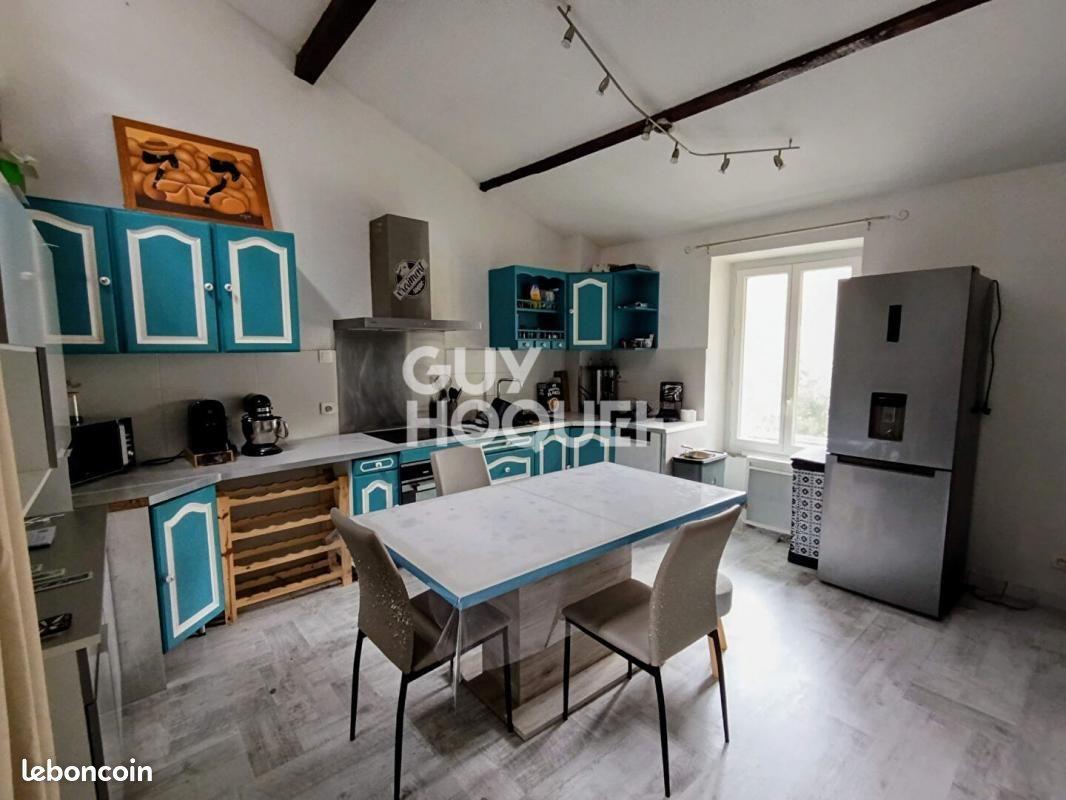 Appartement à vendre, 50m², Saint-Péray