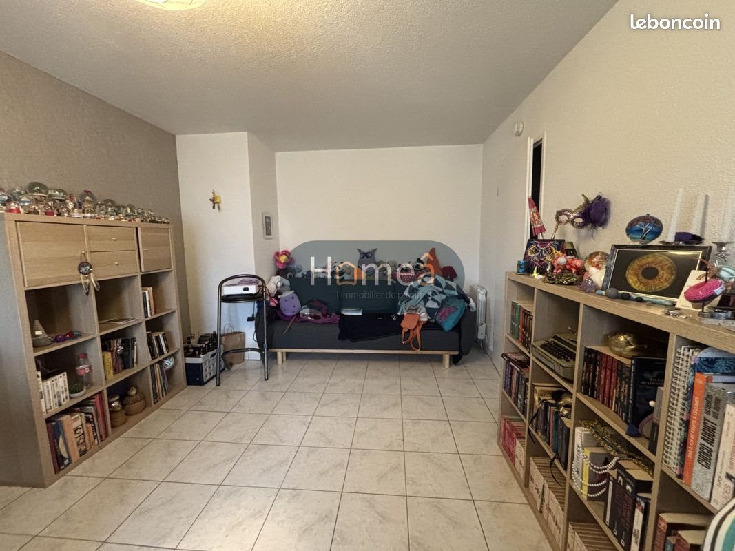 Appartement à louer, 53m², Yvetot