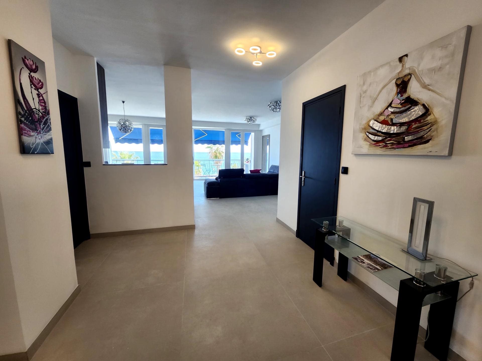 Appartement à vendre, 88m², Nice