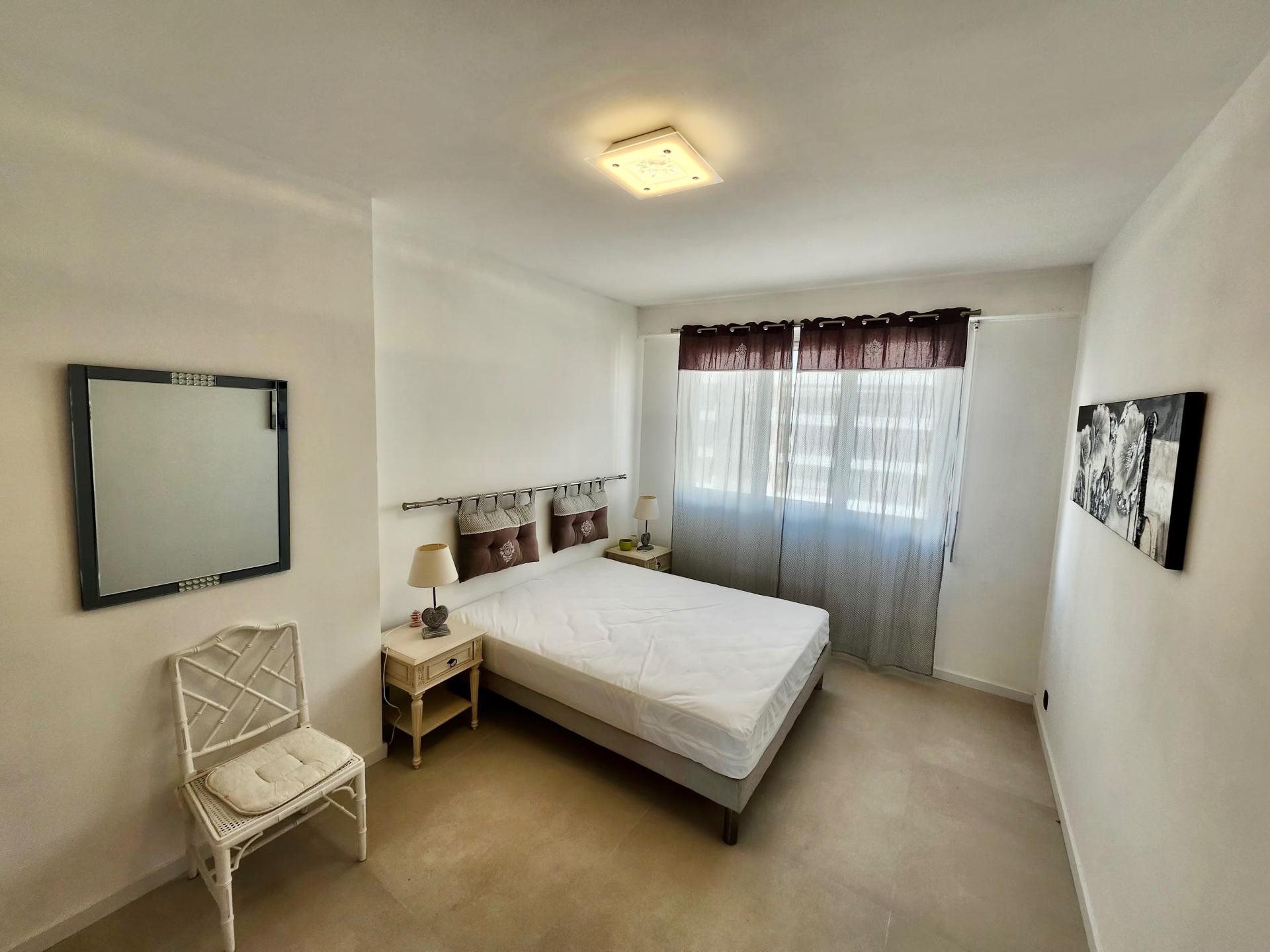 Appartement à vendre, 88m², Nice