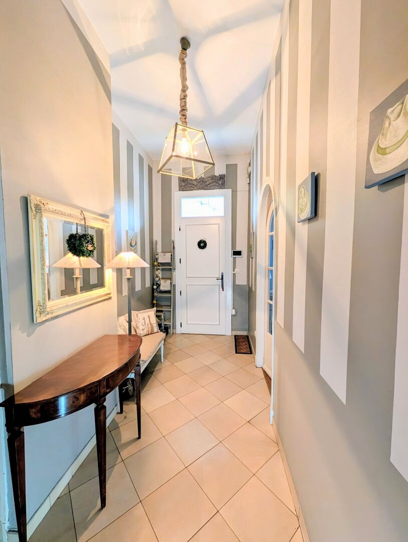 Maison à vendre, 204m², Toulouse