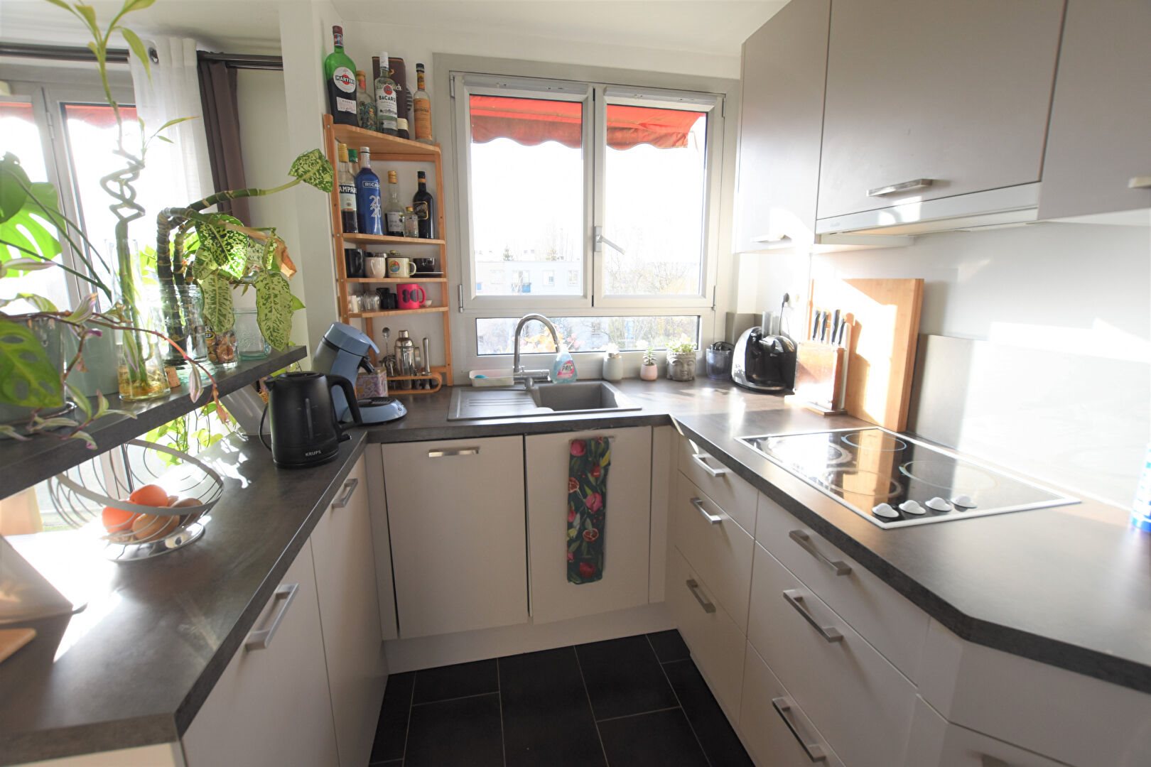 Appartement à louer, 65m², Rueil-Malmaison