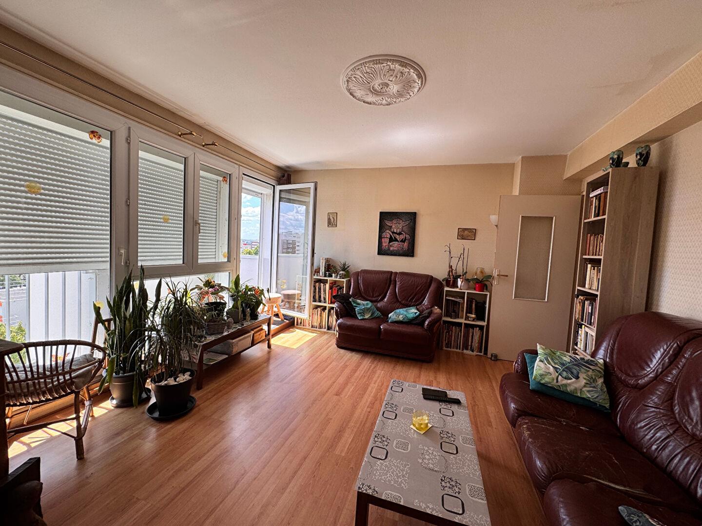 Appartement à vendre, 83m², Amiens