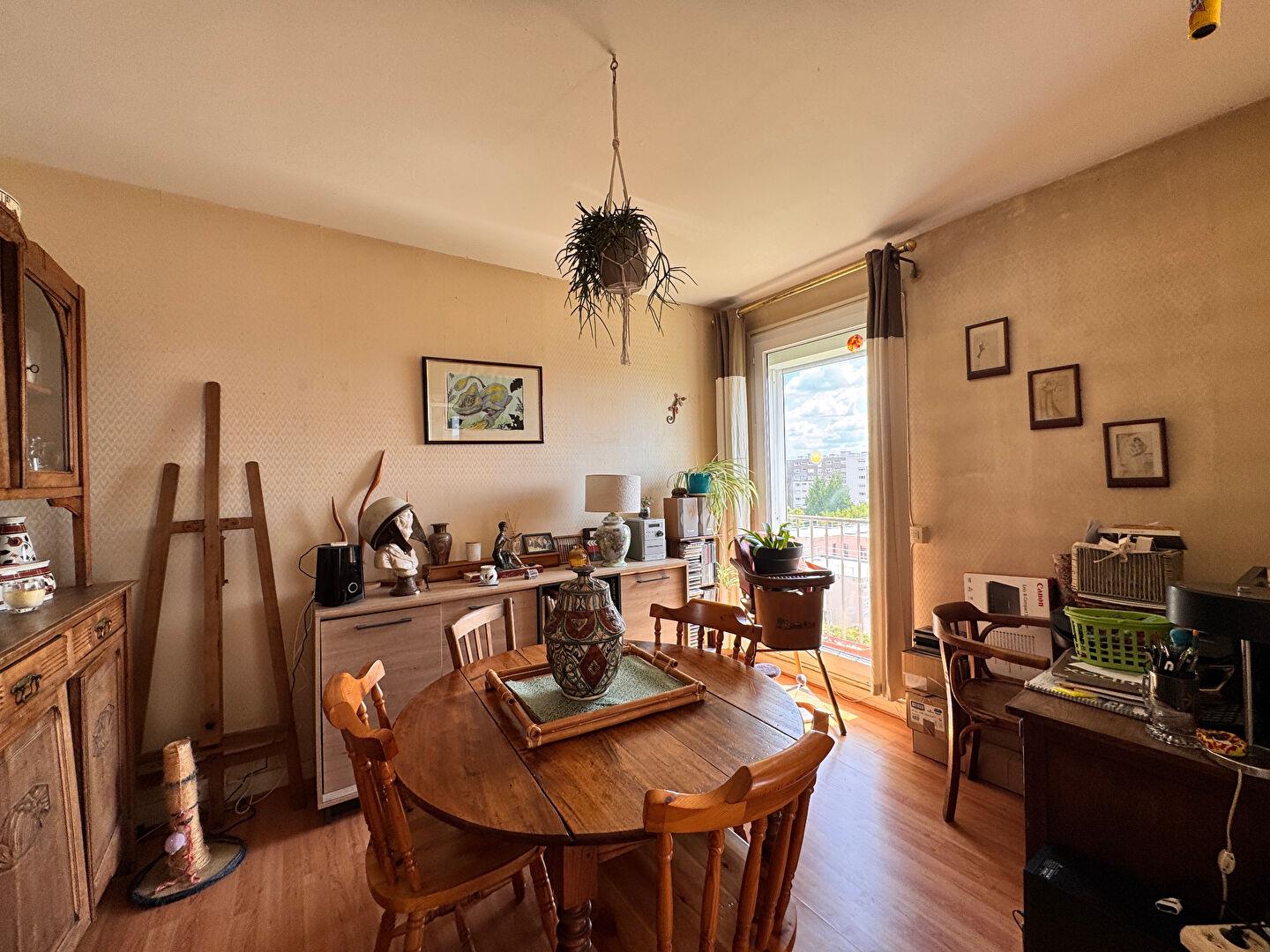 Appartement à vendre, 83m², Amiens