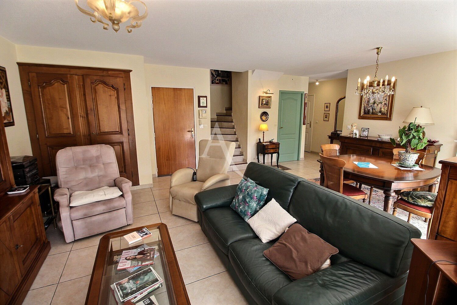 Appartement à vendre, 110m², Perpignan