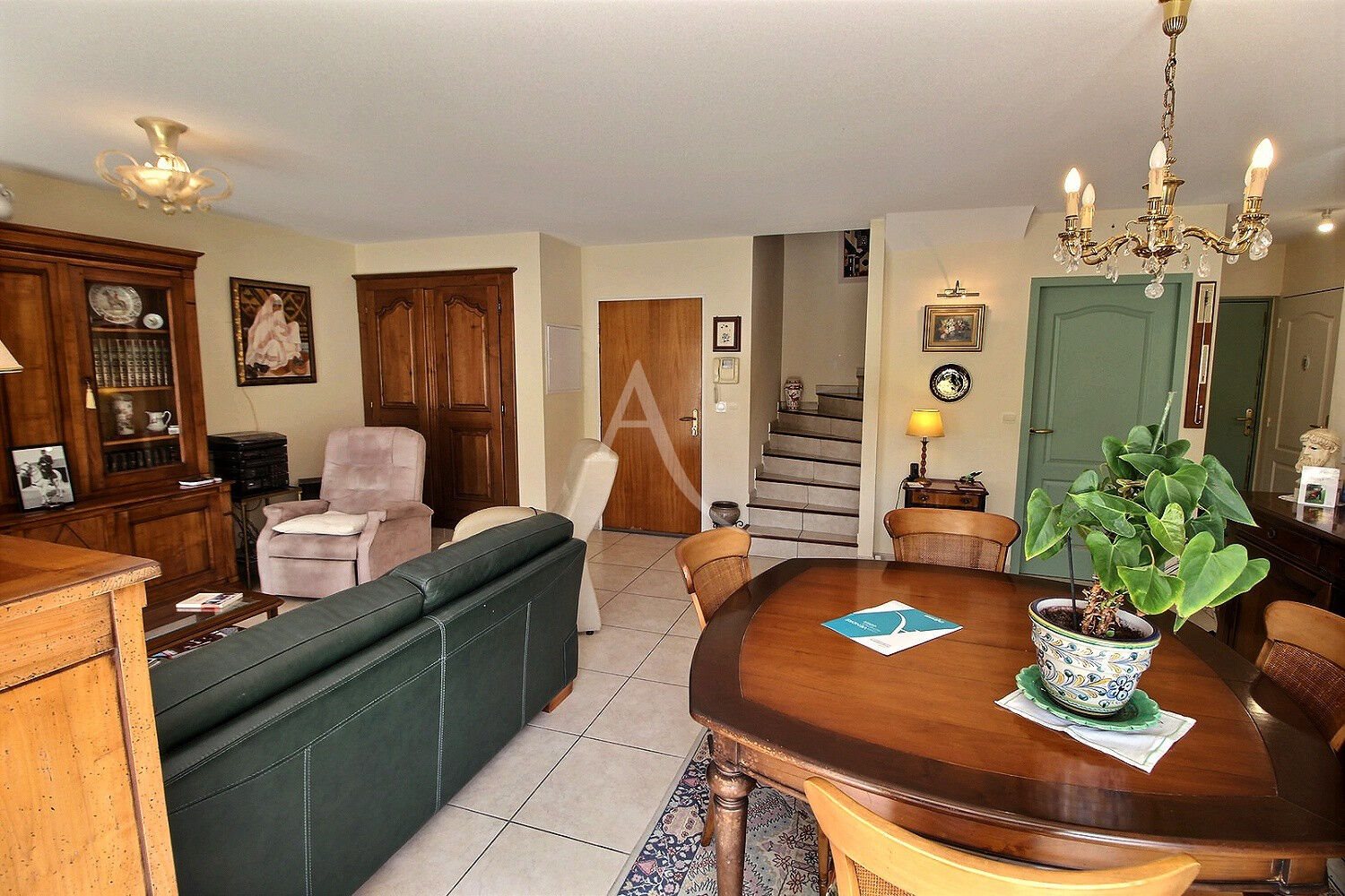 Appartement à vendre, 110m², Perpignan