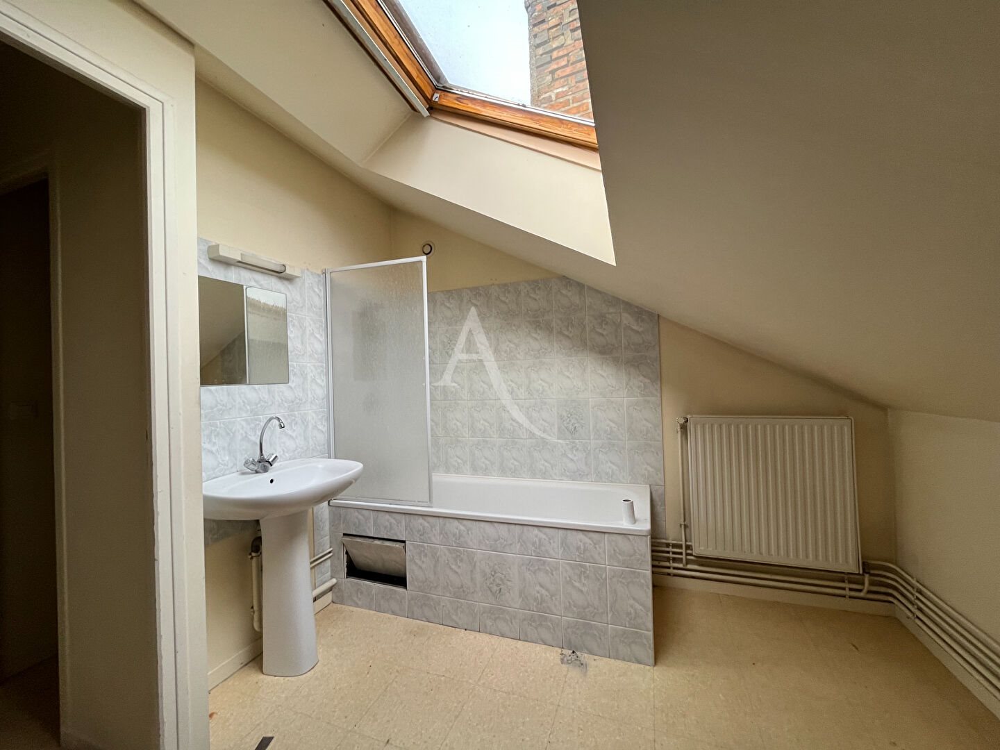 Appartement à louer, 49m², Montoire-sur-le-Loir
