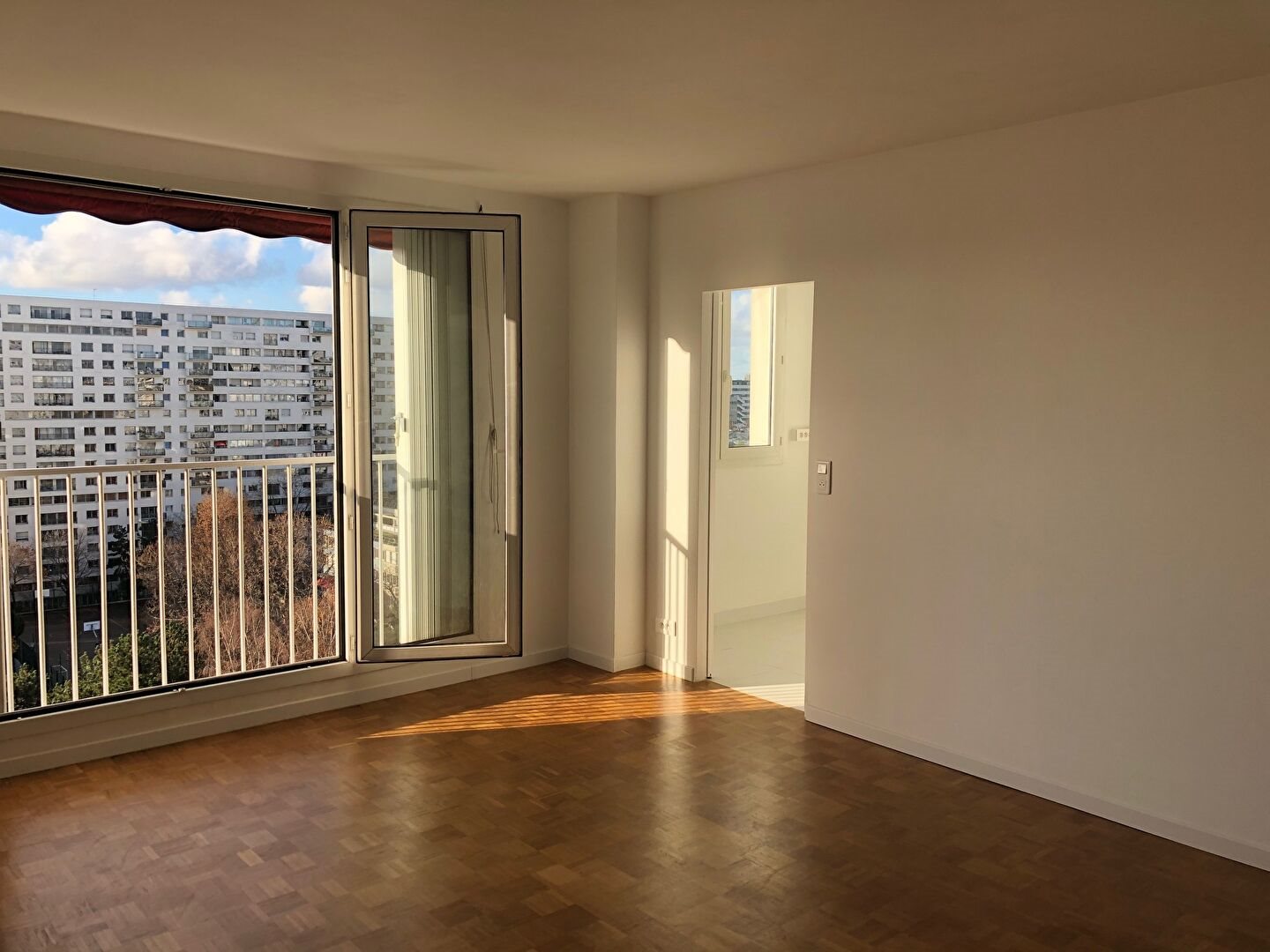 Appartement à louer, 42m², Paris 12ème