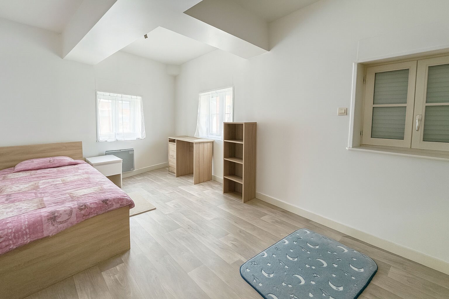 Appartement à vendre, 88m², Amiens