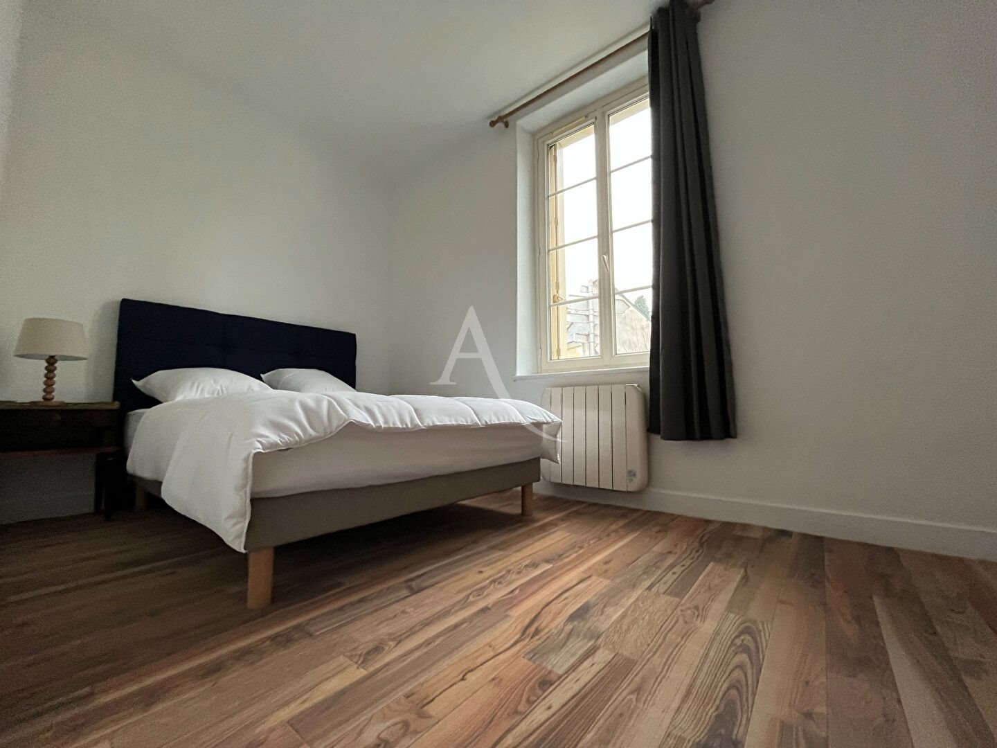 Appartement à louer, 38m², Les Hermites