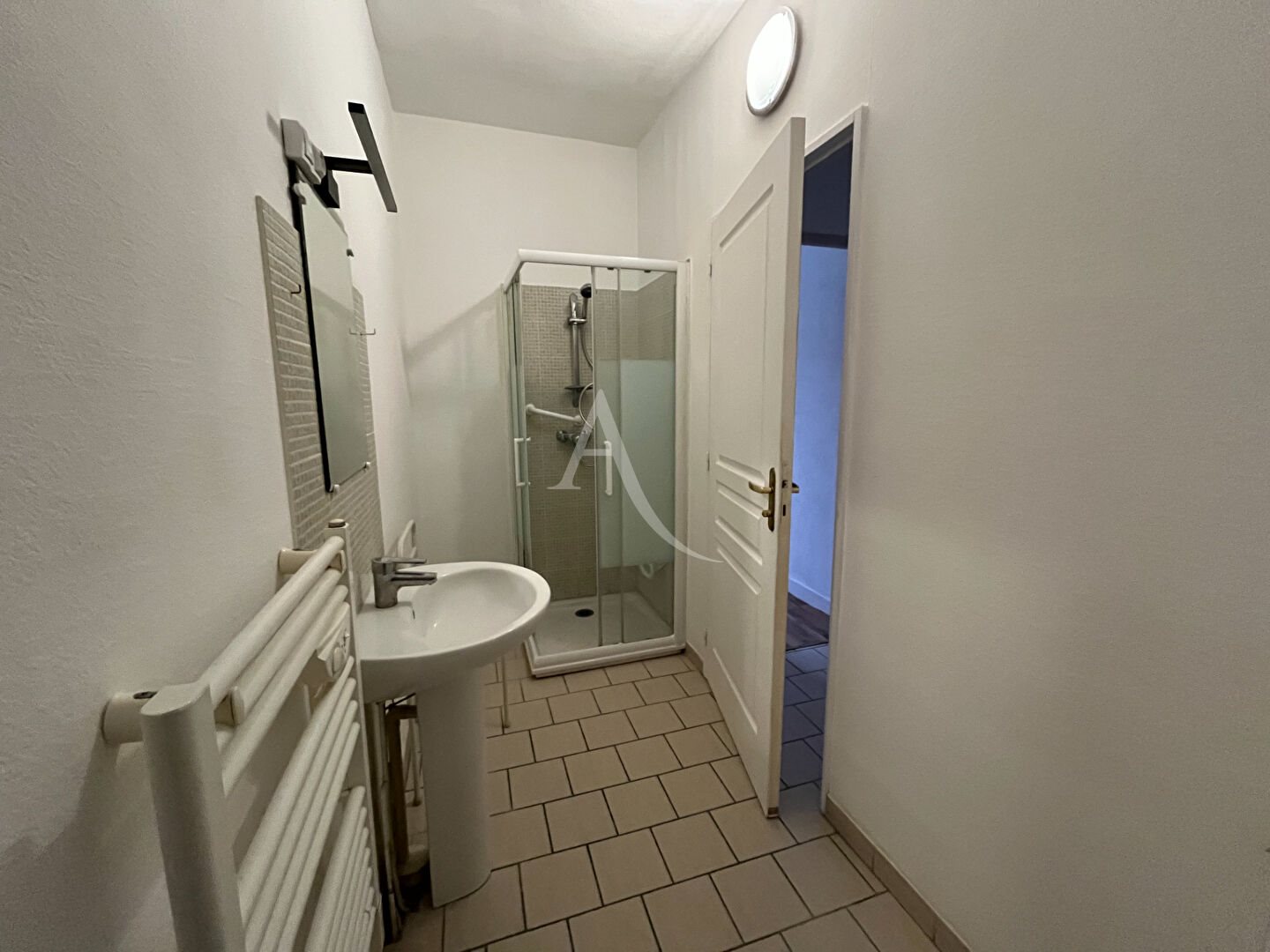 Appartement à louer, 38m², Les Hermites