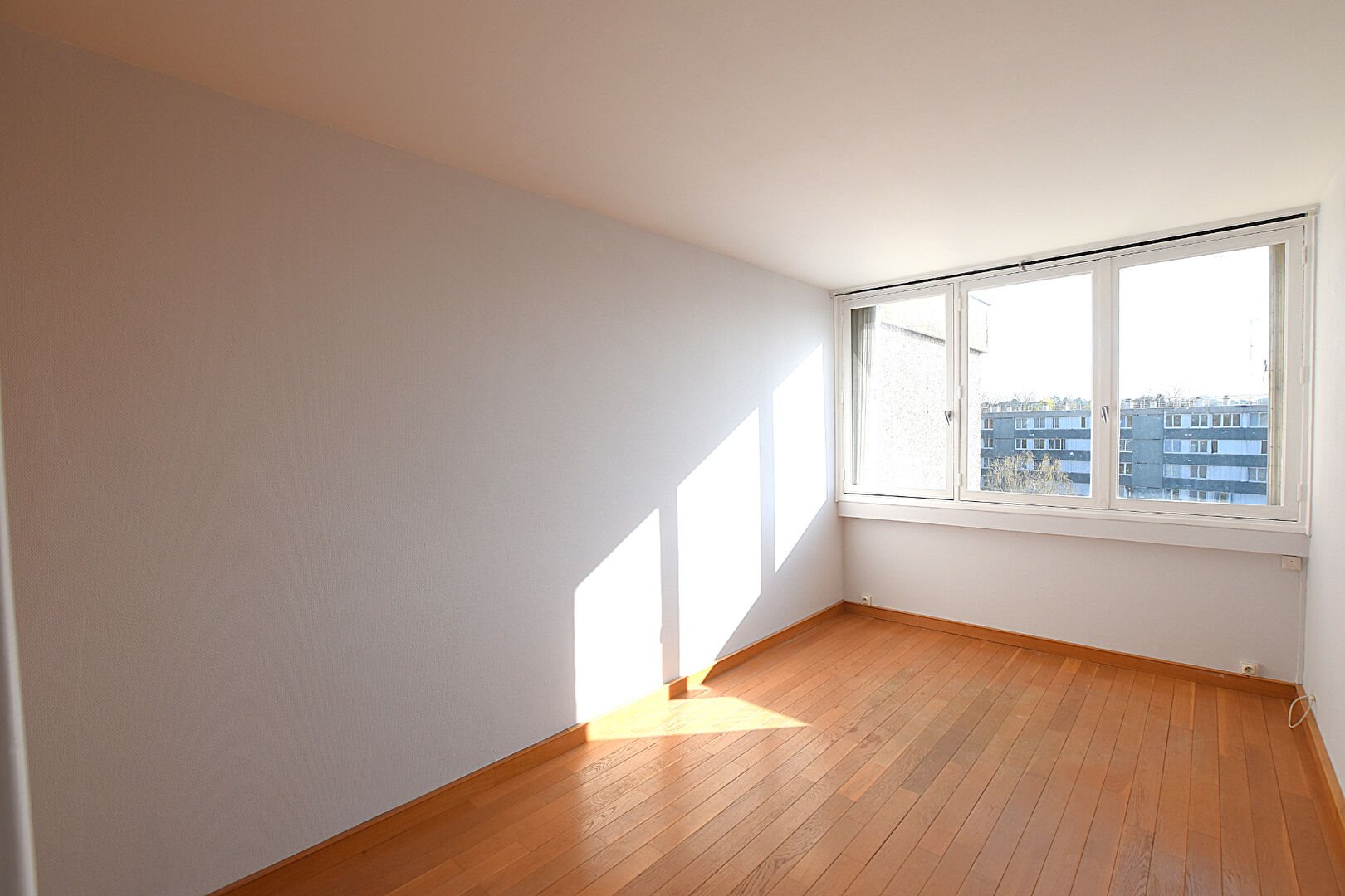Appartement à louer, 63m², Éragny