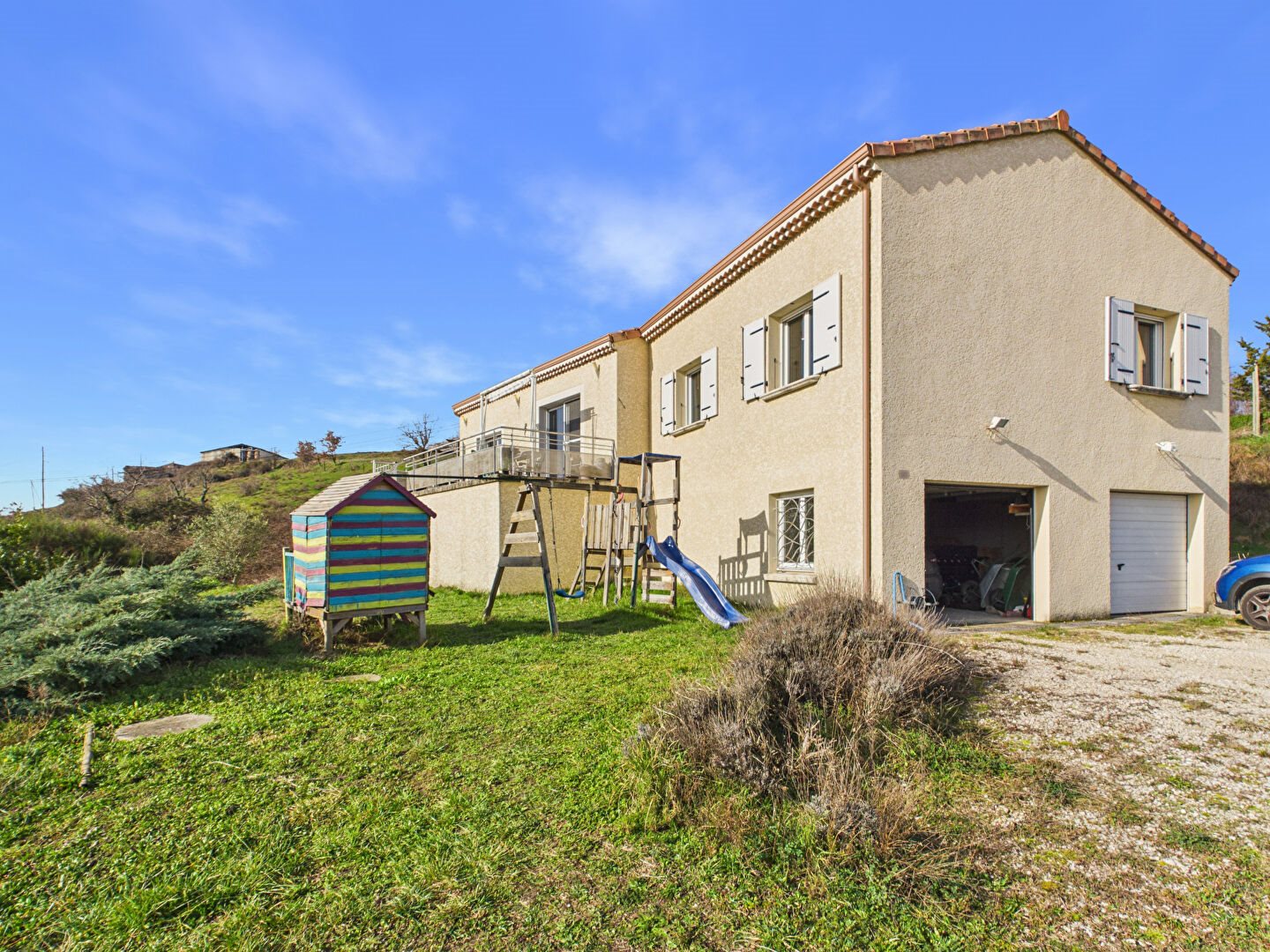 Maison à vendre, 115m², Etables