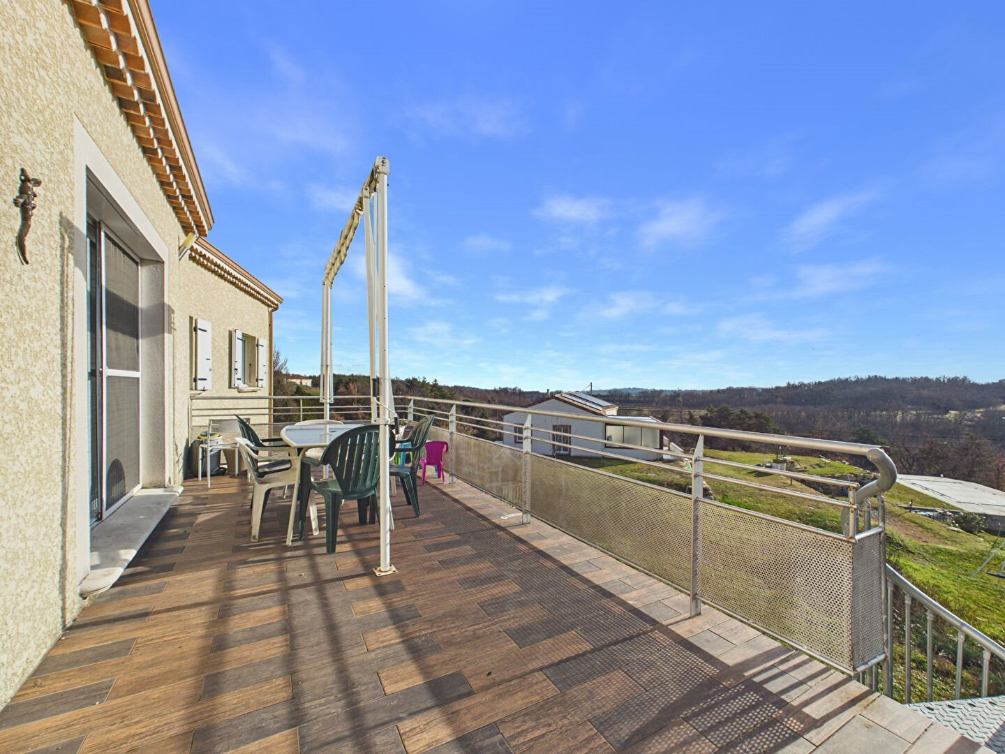 Maison à vendre, 115m², Etables