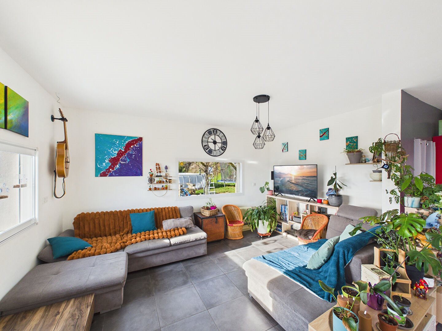 Maison à vendre, 115m², Etables