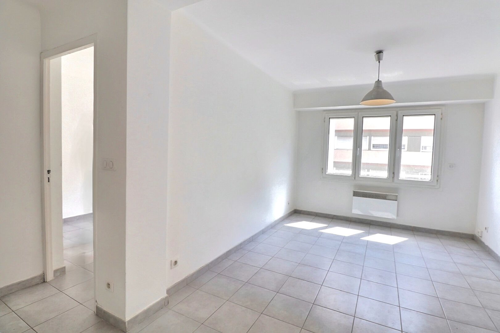 Appartement à vendre, 52m², Marseille 8ème