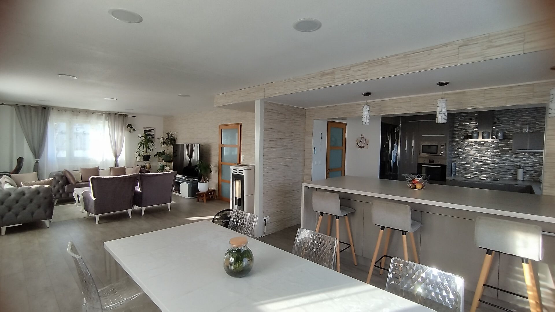 Maison à vendre, 171m², Golbey