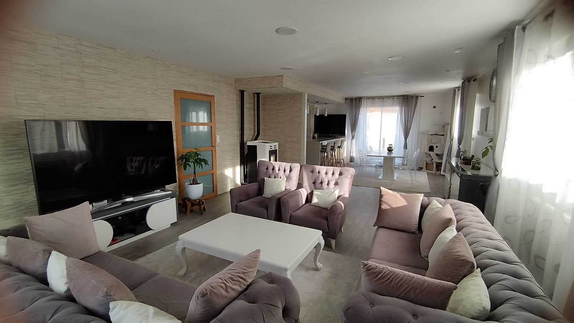 Maison à vendre, 171m², Golbey