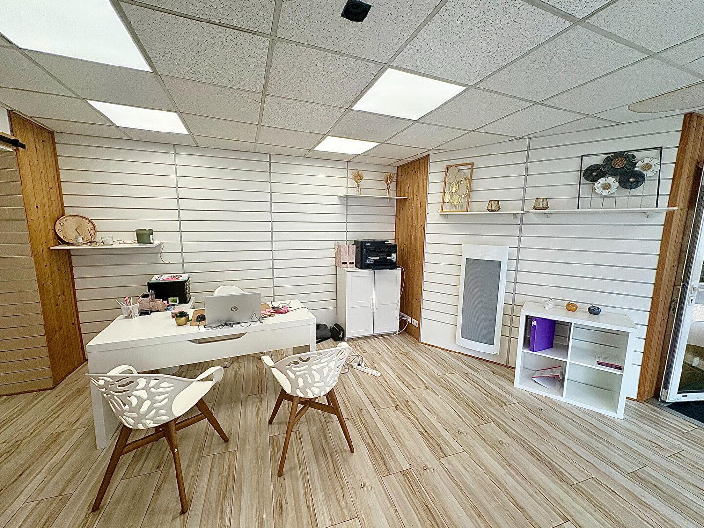 Appartement à vendre, 219m², Montmorillon