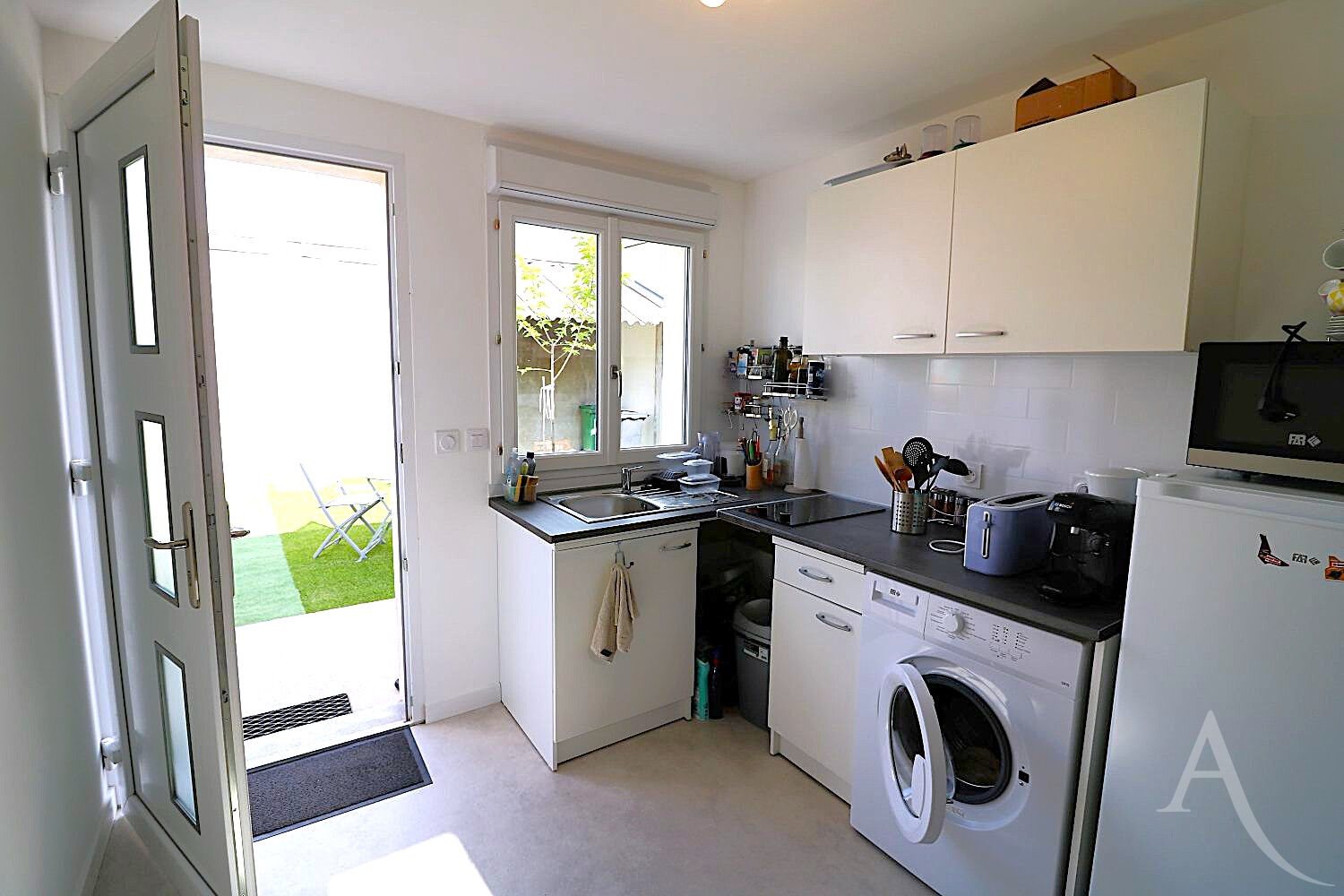 Appartement à louer, 18m², Bègles