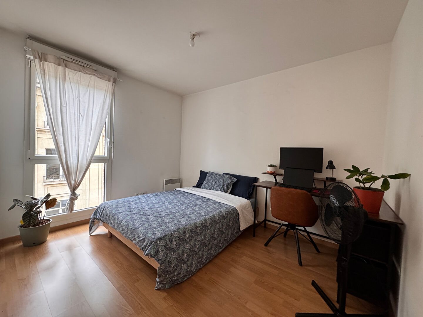 Appartement à vendre, 45m², Amiens