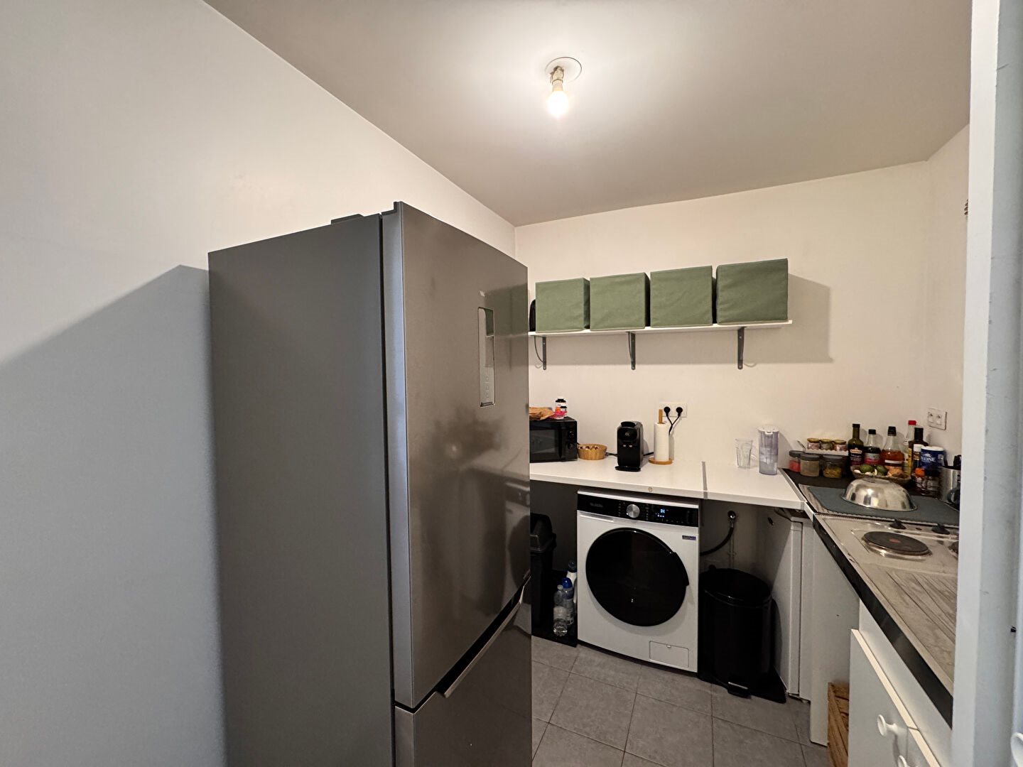 Appartement à vendre, 45m², Amiens