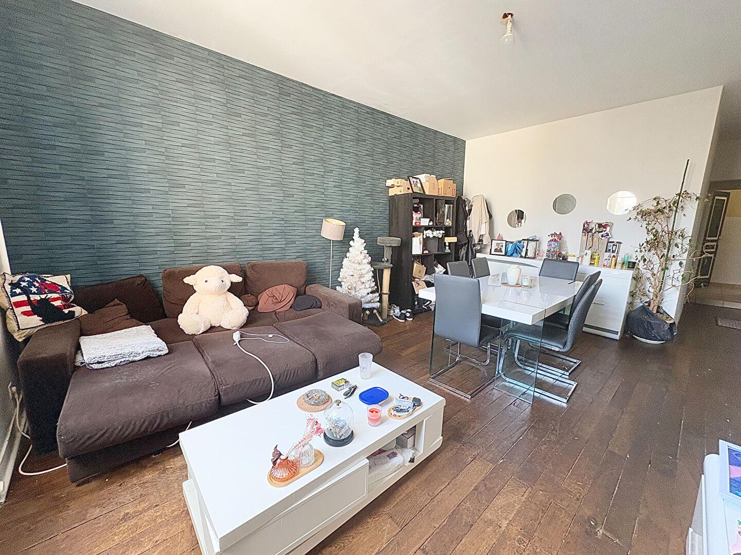 Appartement à vendre, 195m², Montmorillon