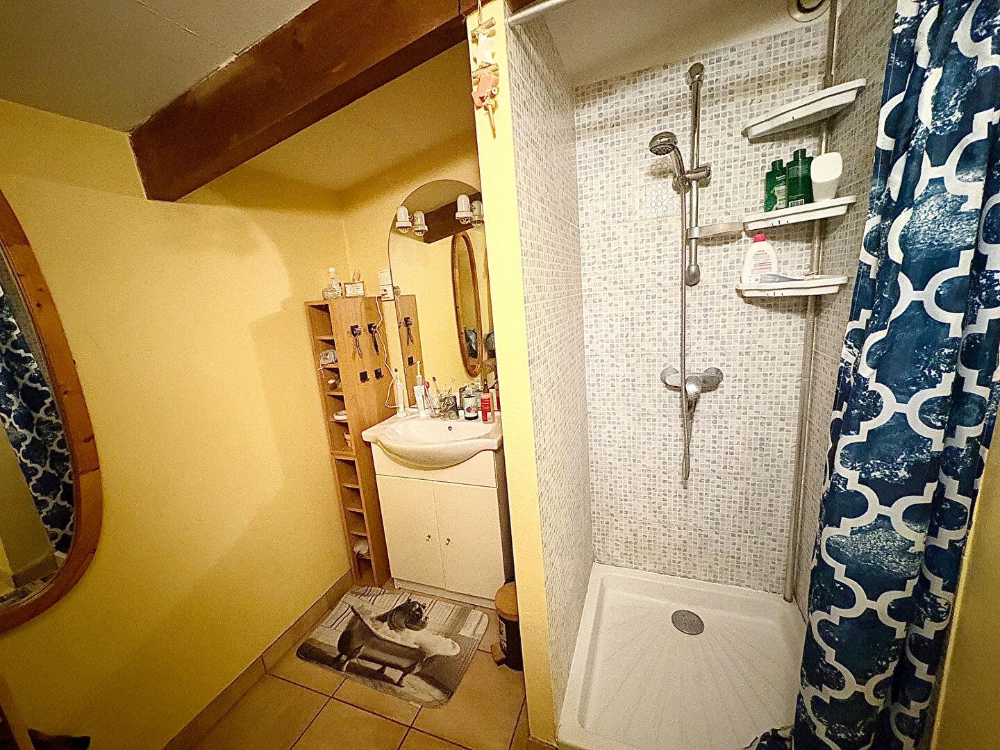 Appartement à vendre, 195m², Montmorillon