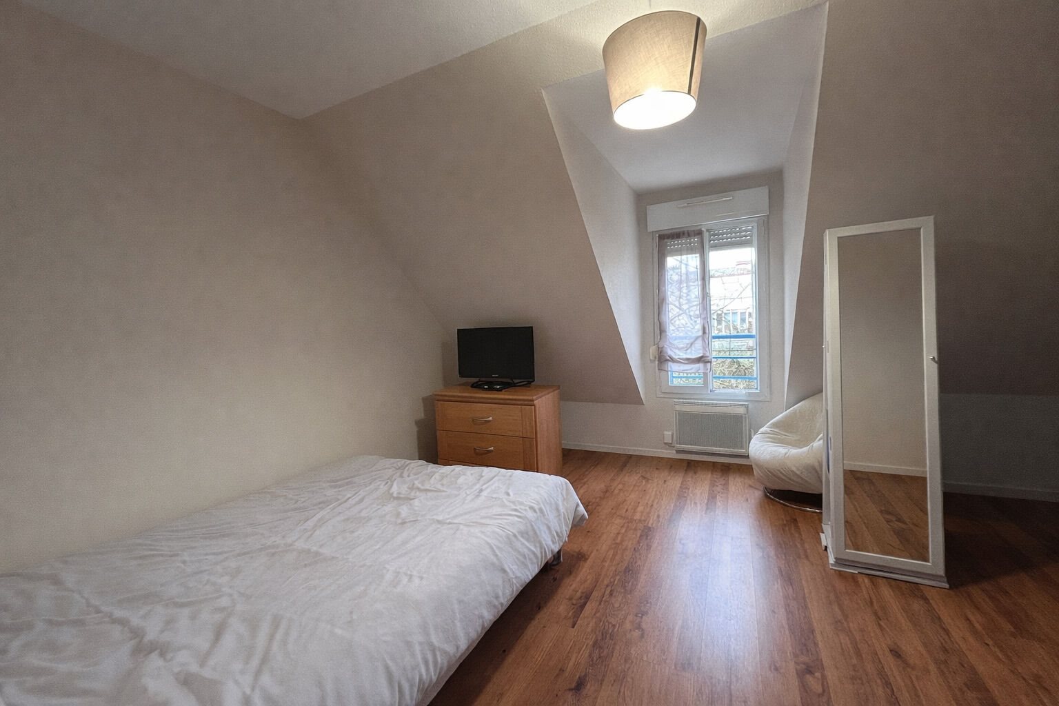 Maison à louer, 57m², Amiens