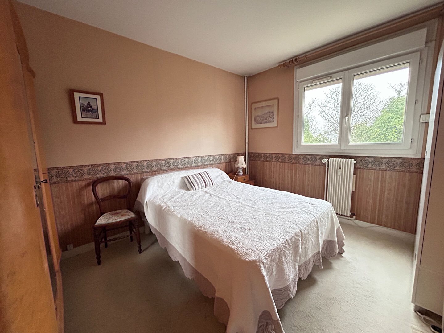 Appartement à vendre, 63m², Amiens