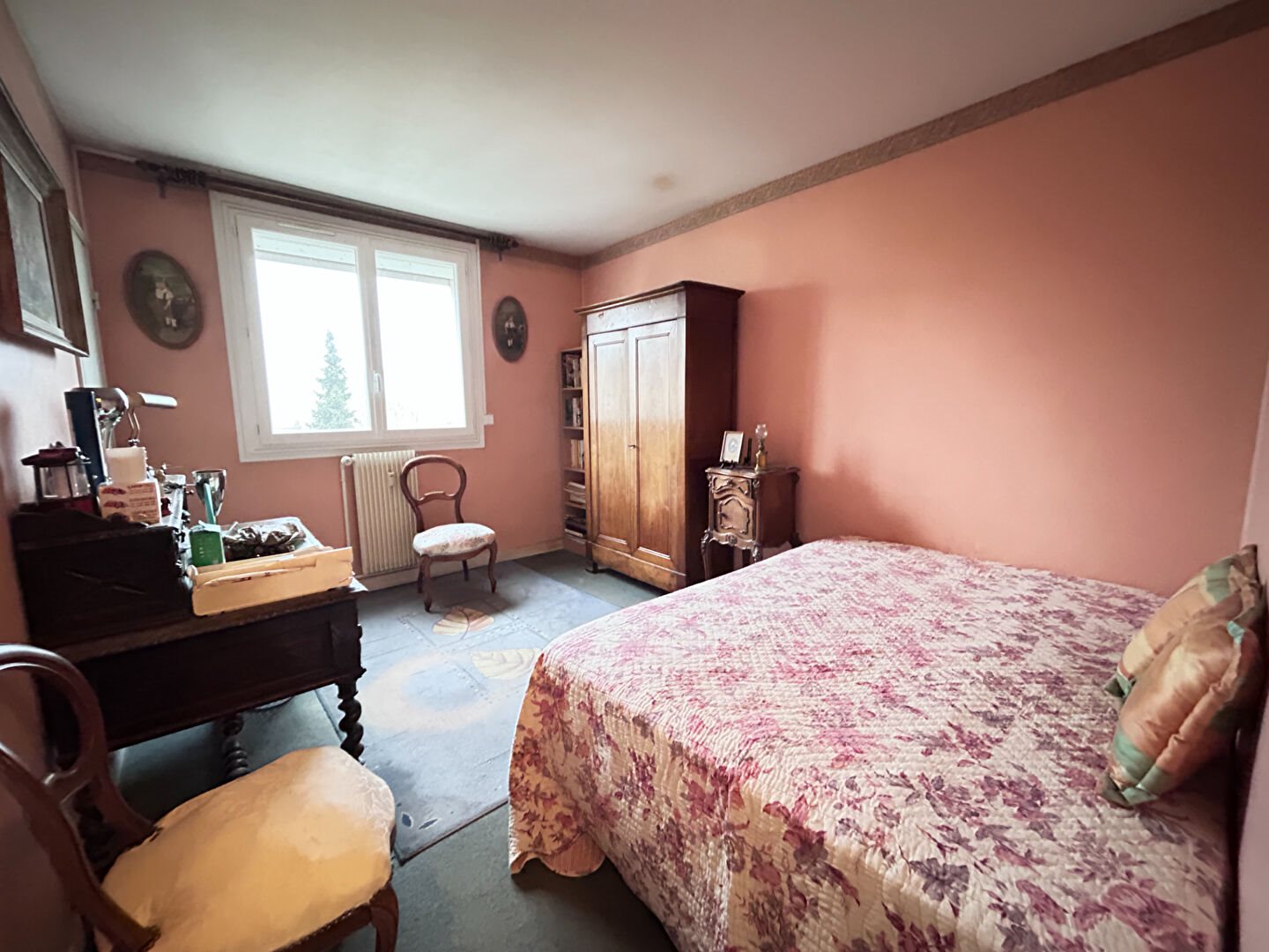 Appartement à vendre, 63m², Amiens