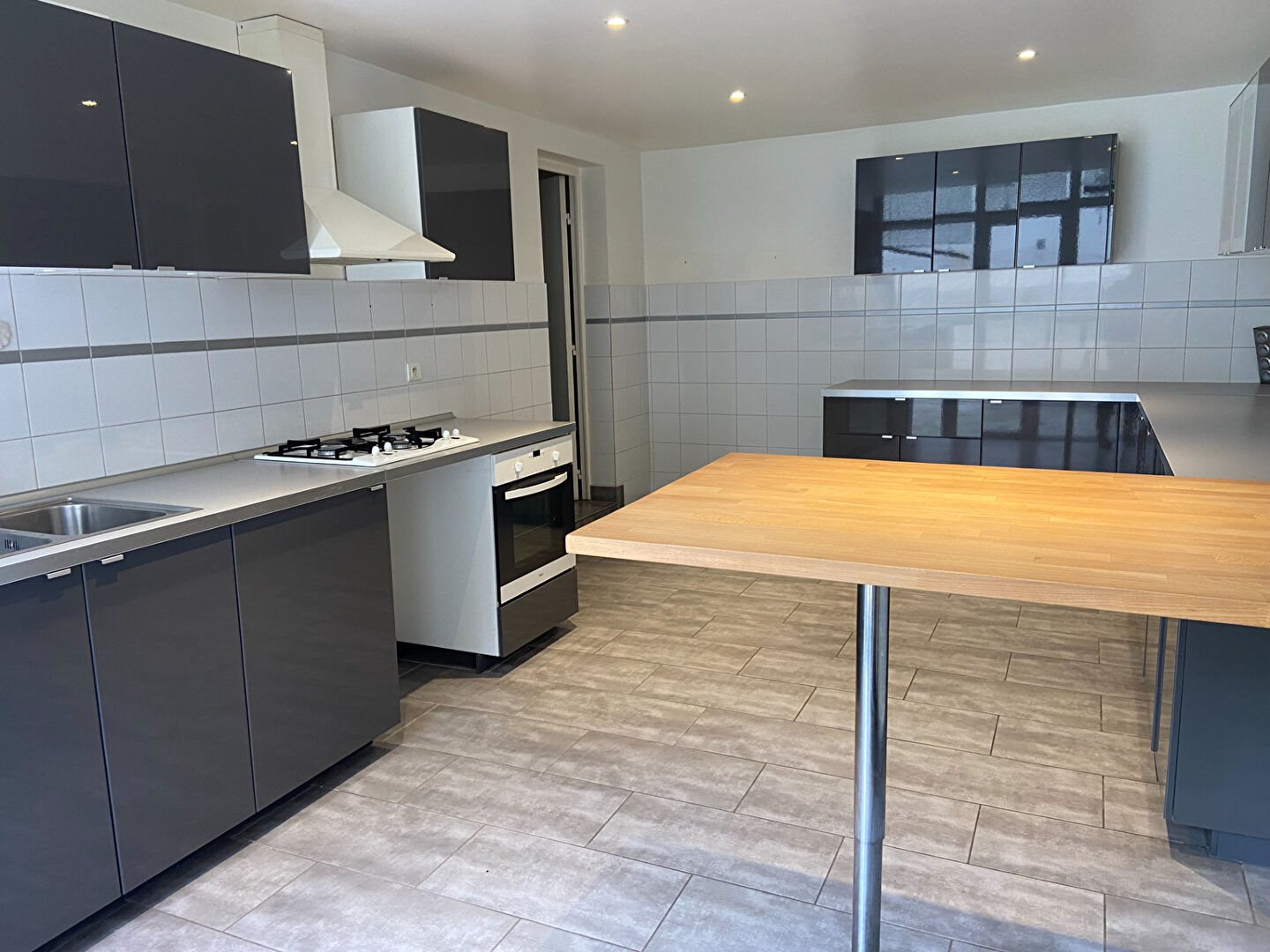 Maison à louer, 107m², Bry-sur-Marne