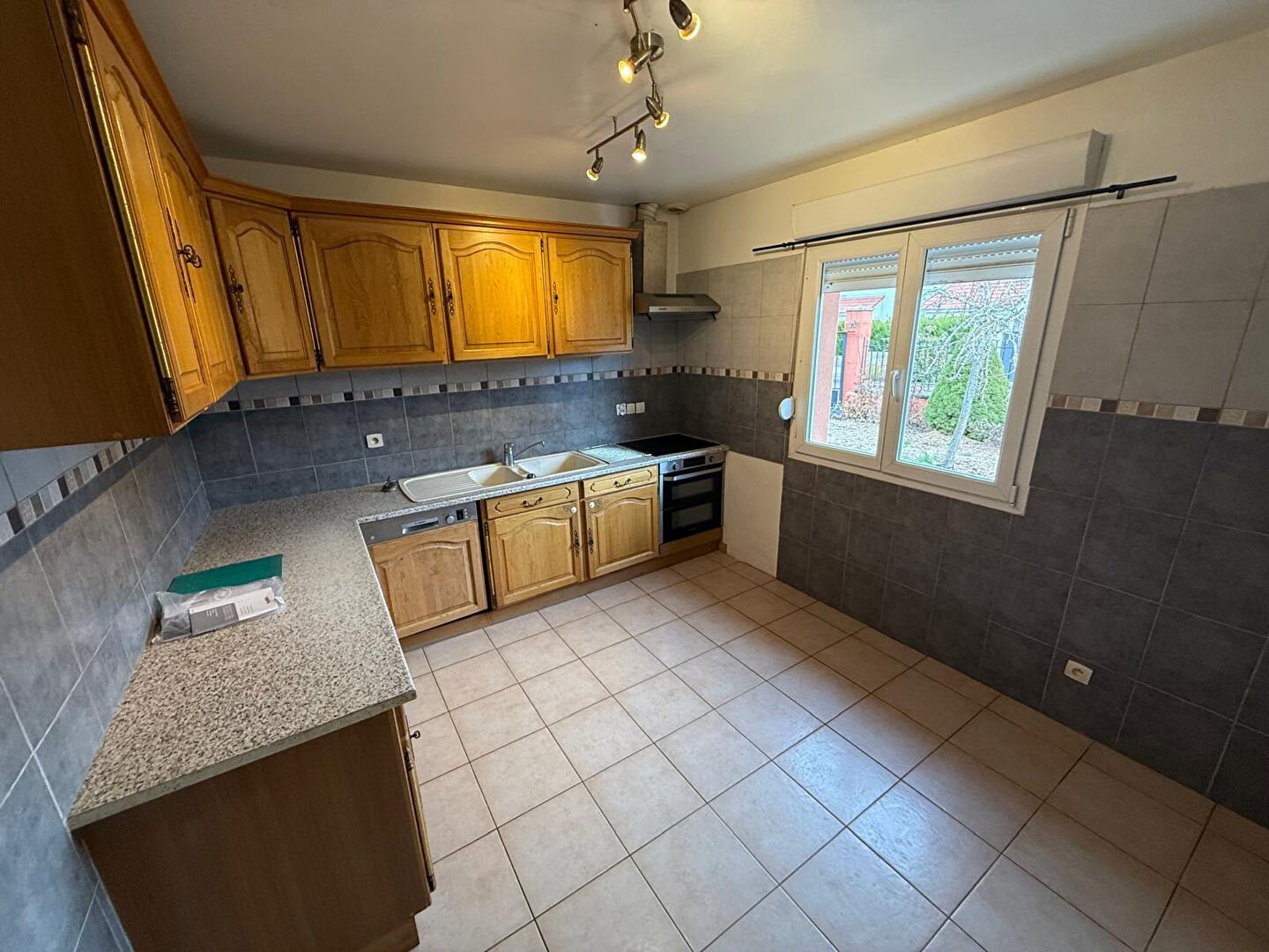 Maison à vendre, 120m², Bulgnéville