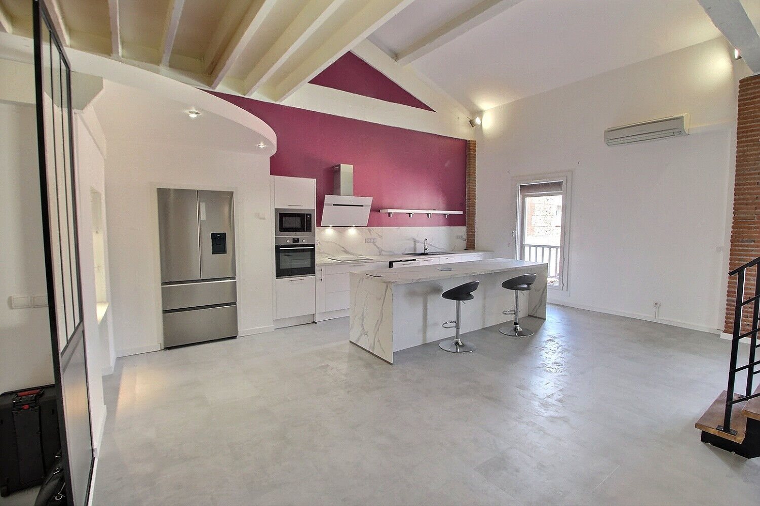 Appartement à vendre, 130m², Perpignan