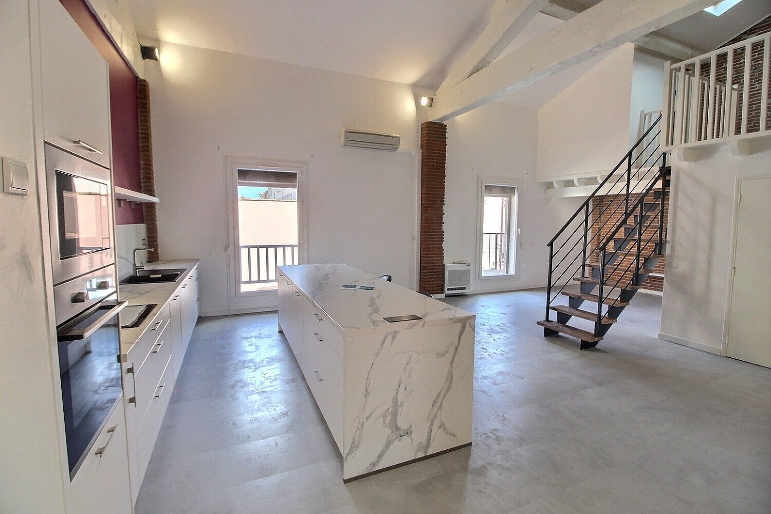 Appartement à vendre, 130m², Perpignan