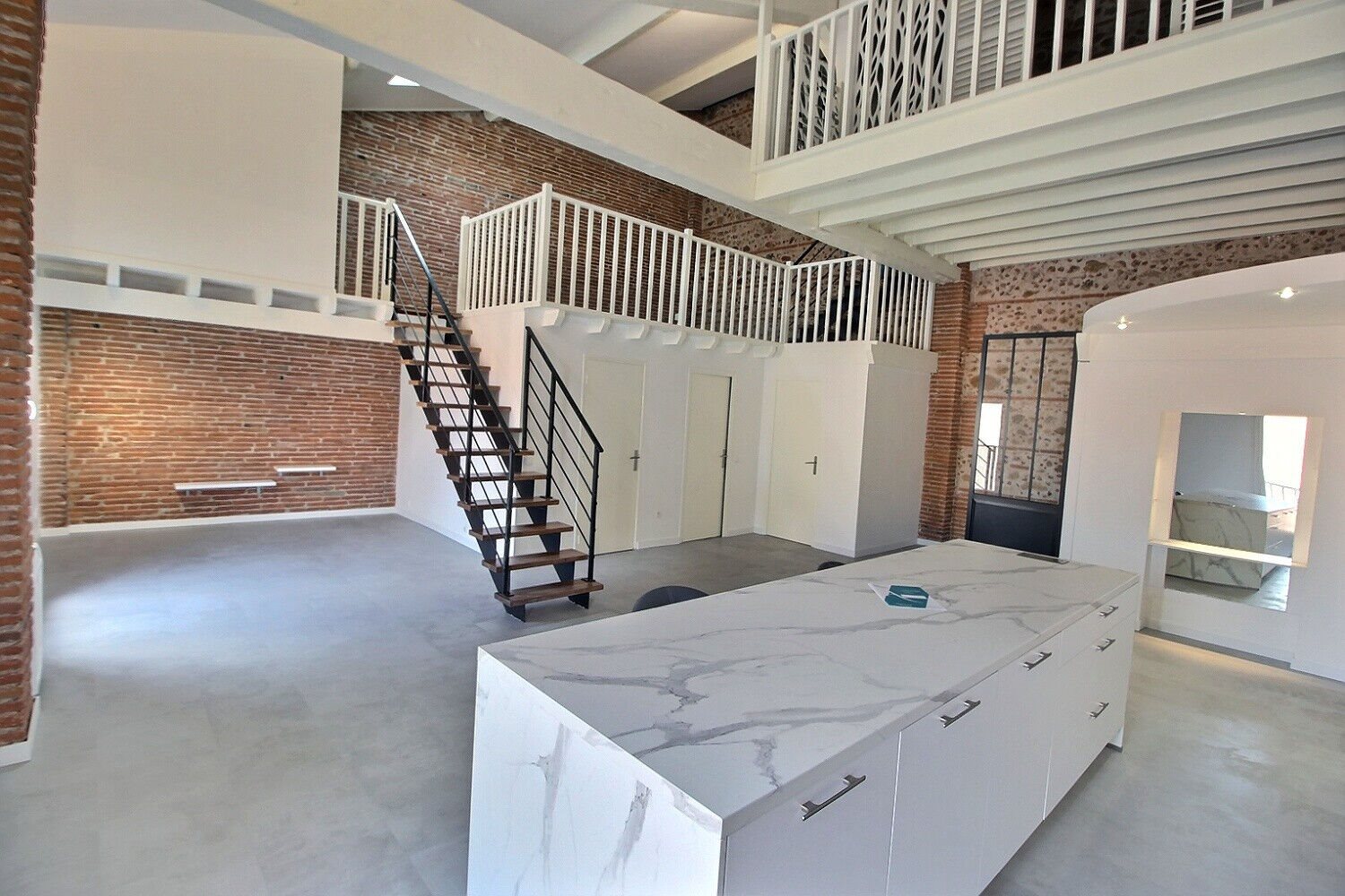 Appartement à vendre, 130m², Perpignan