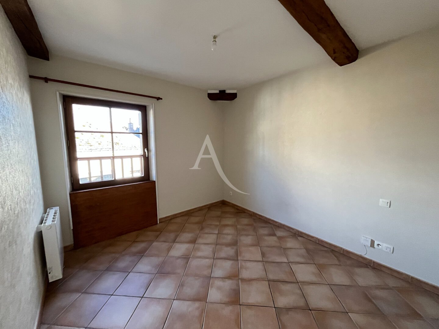 Appartement à louer, 65m², Les Hermites