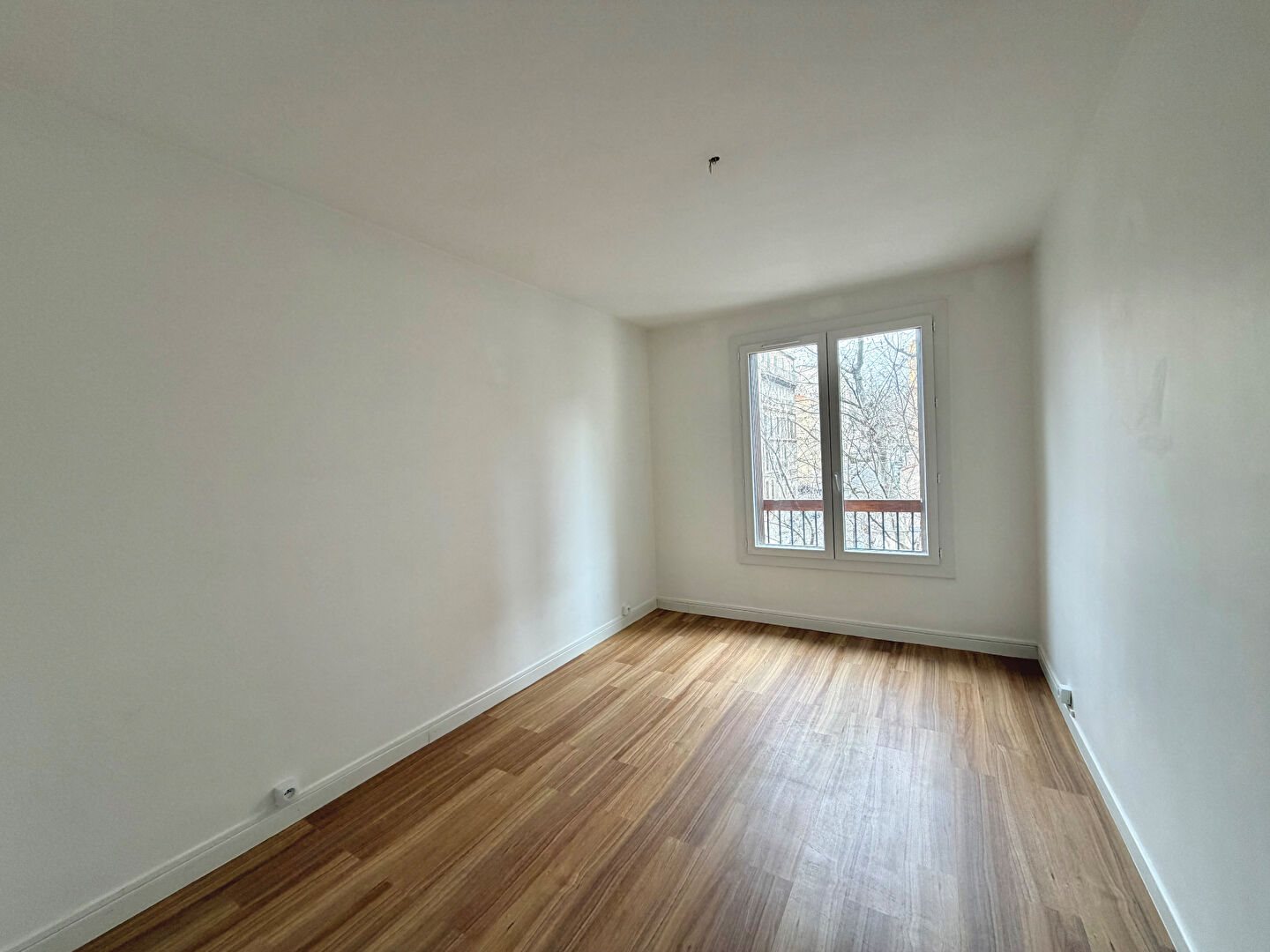 Appartement à louer, 78m², Marseille 3ème