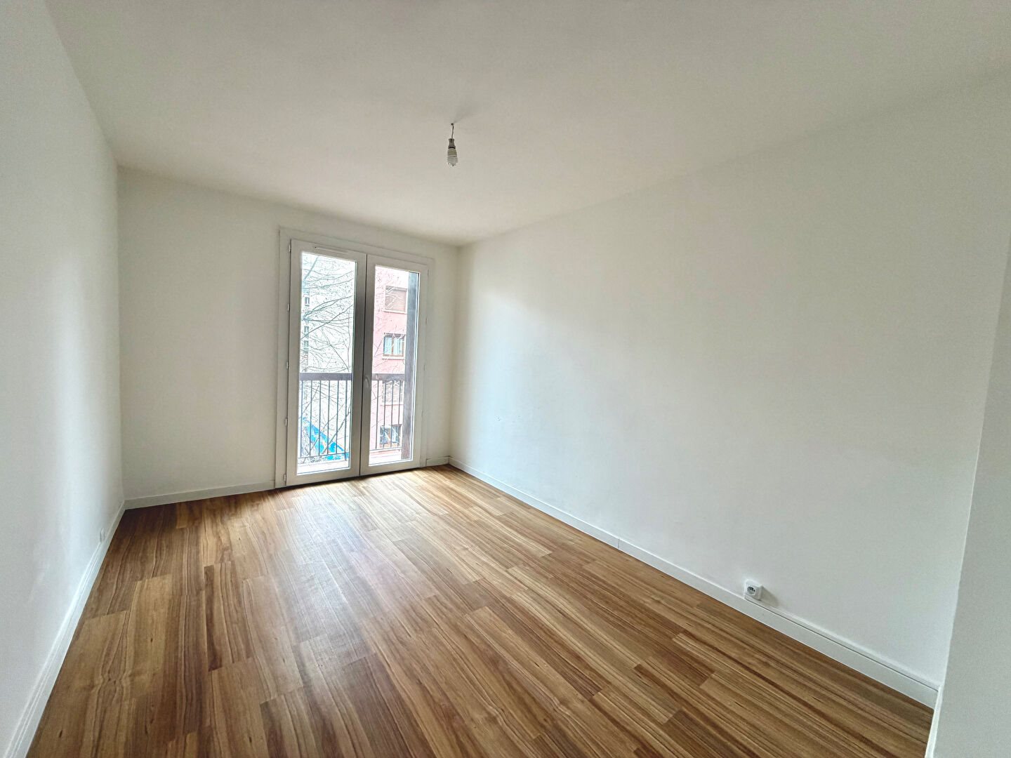 Appartement à louer, 78m², Marseille 3ème