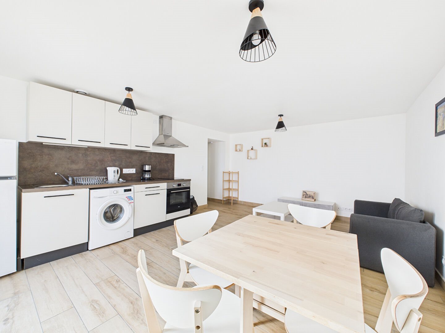Appartement à louer, 35m², Tain-l'Hermitage