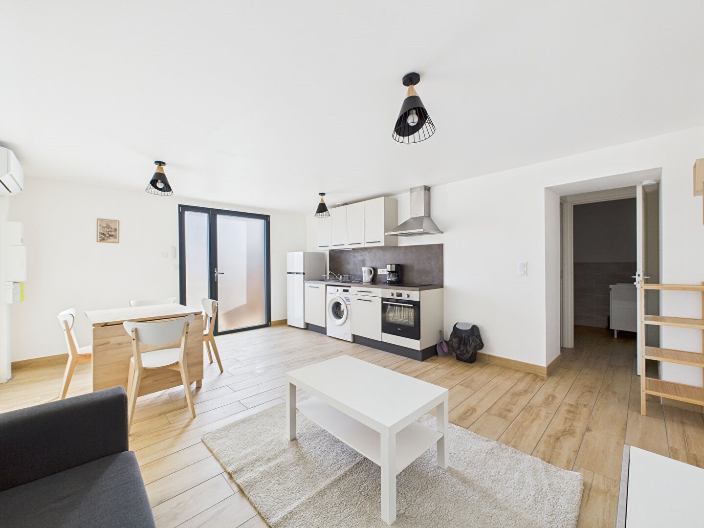 Appartement à louer, 35m², Tain-l'Hermitage
