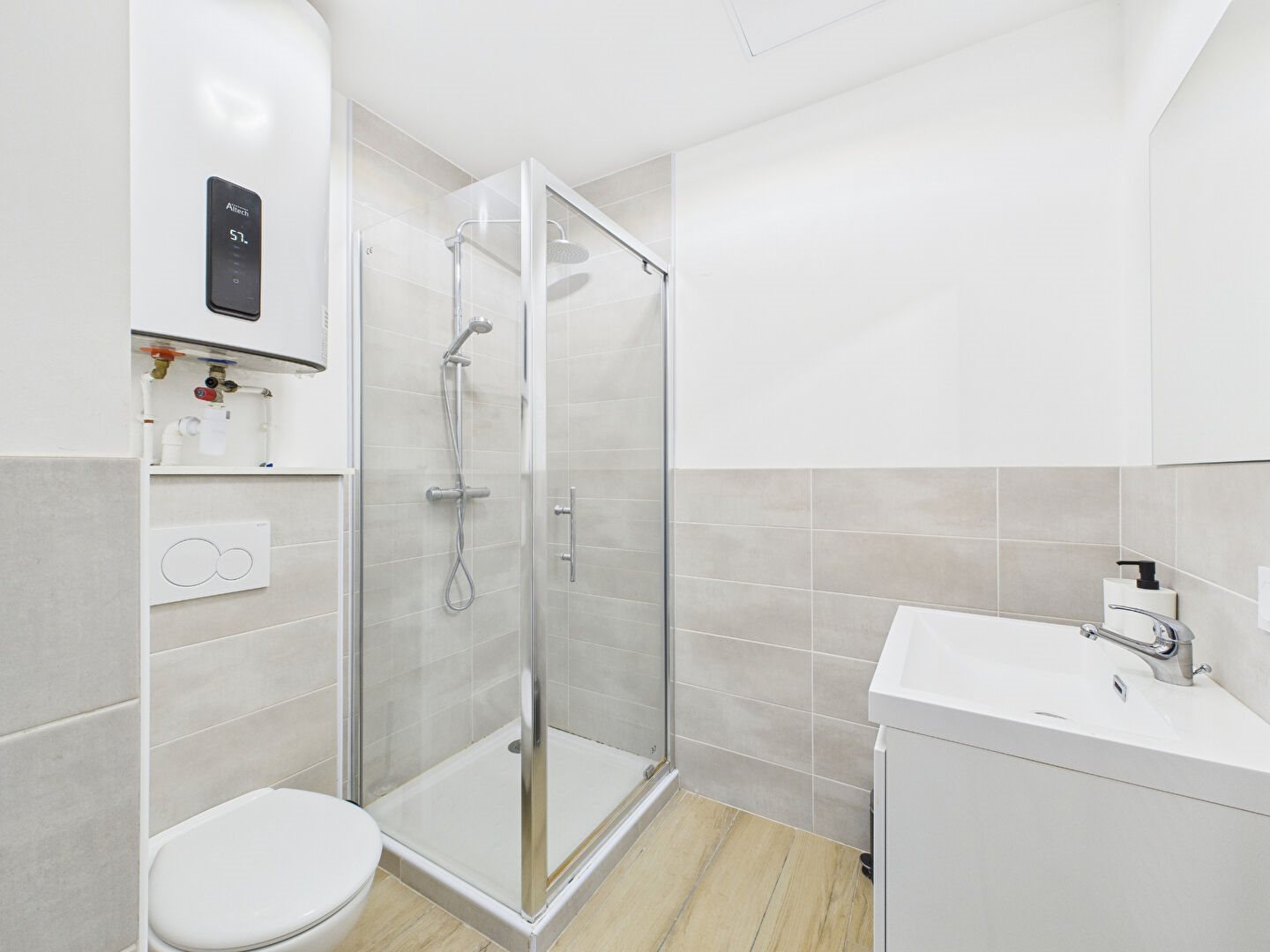 Appartement à louer, 35m², Tain-l'Hermitage