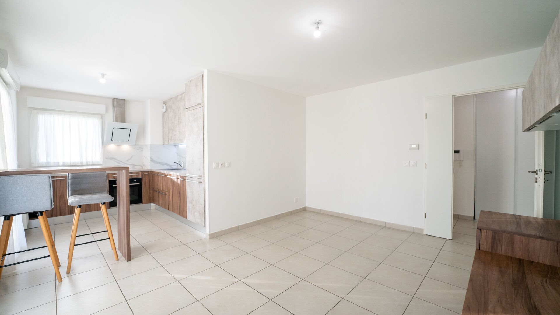 Appartement à vendre, 73m², Genas