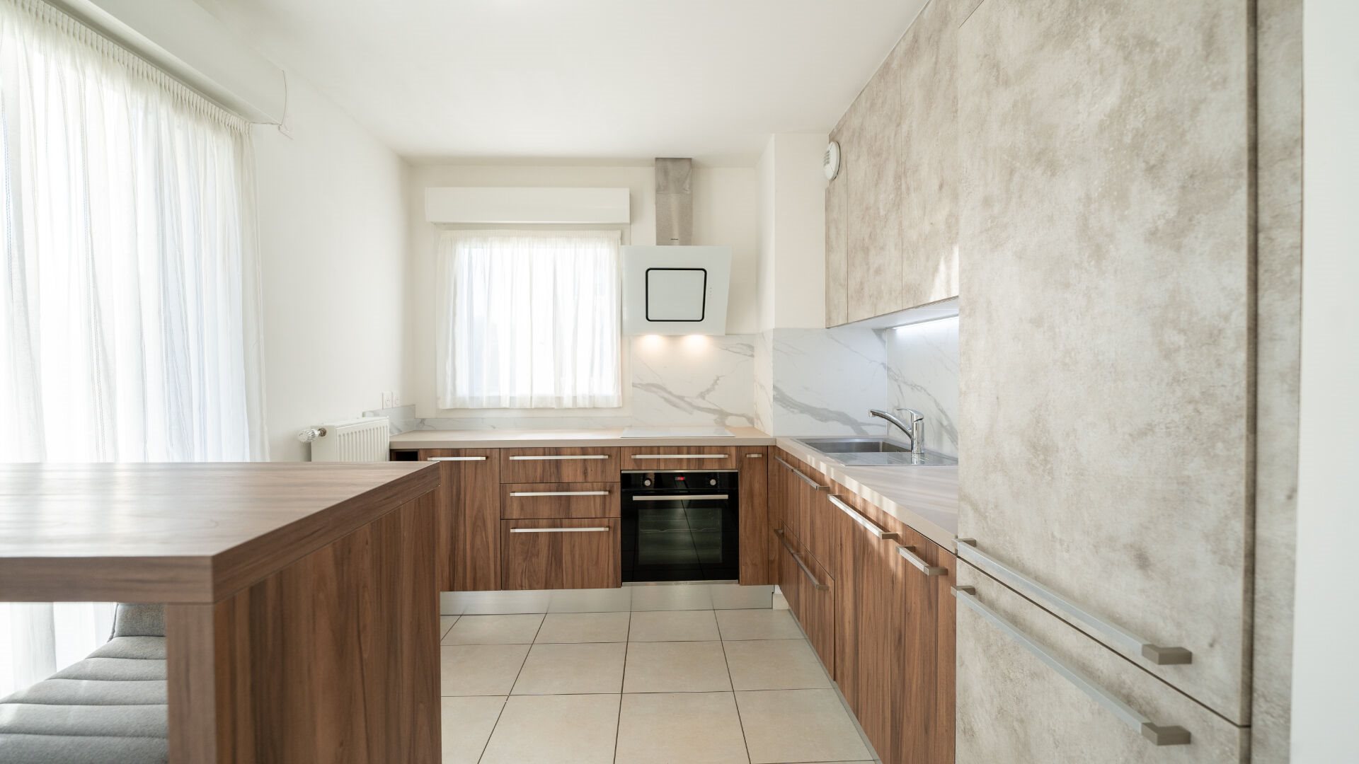 Appartement à vendre, 73m², Genas