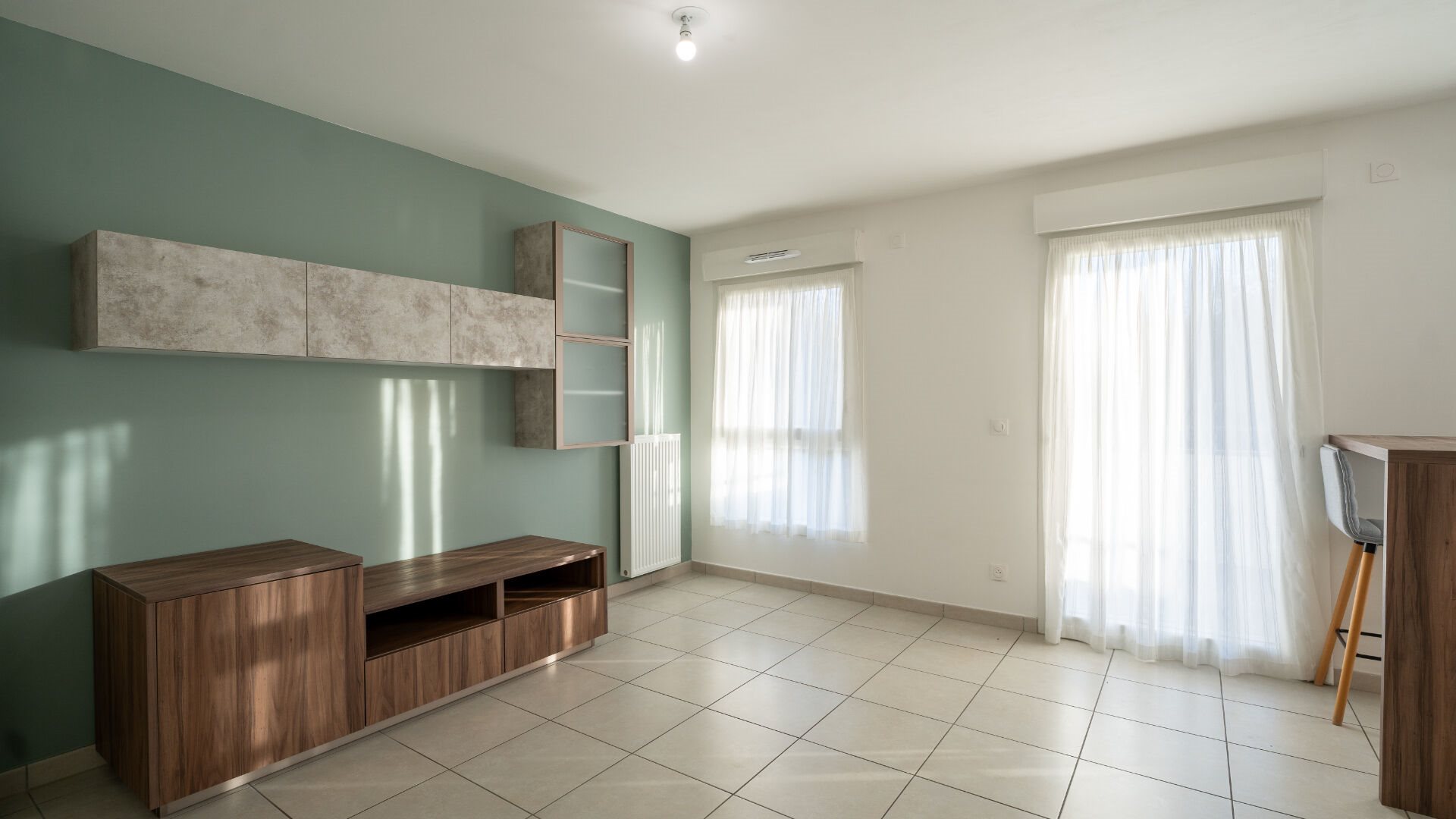 Appartement à vendre, 73m², Genas