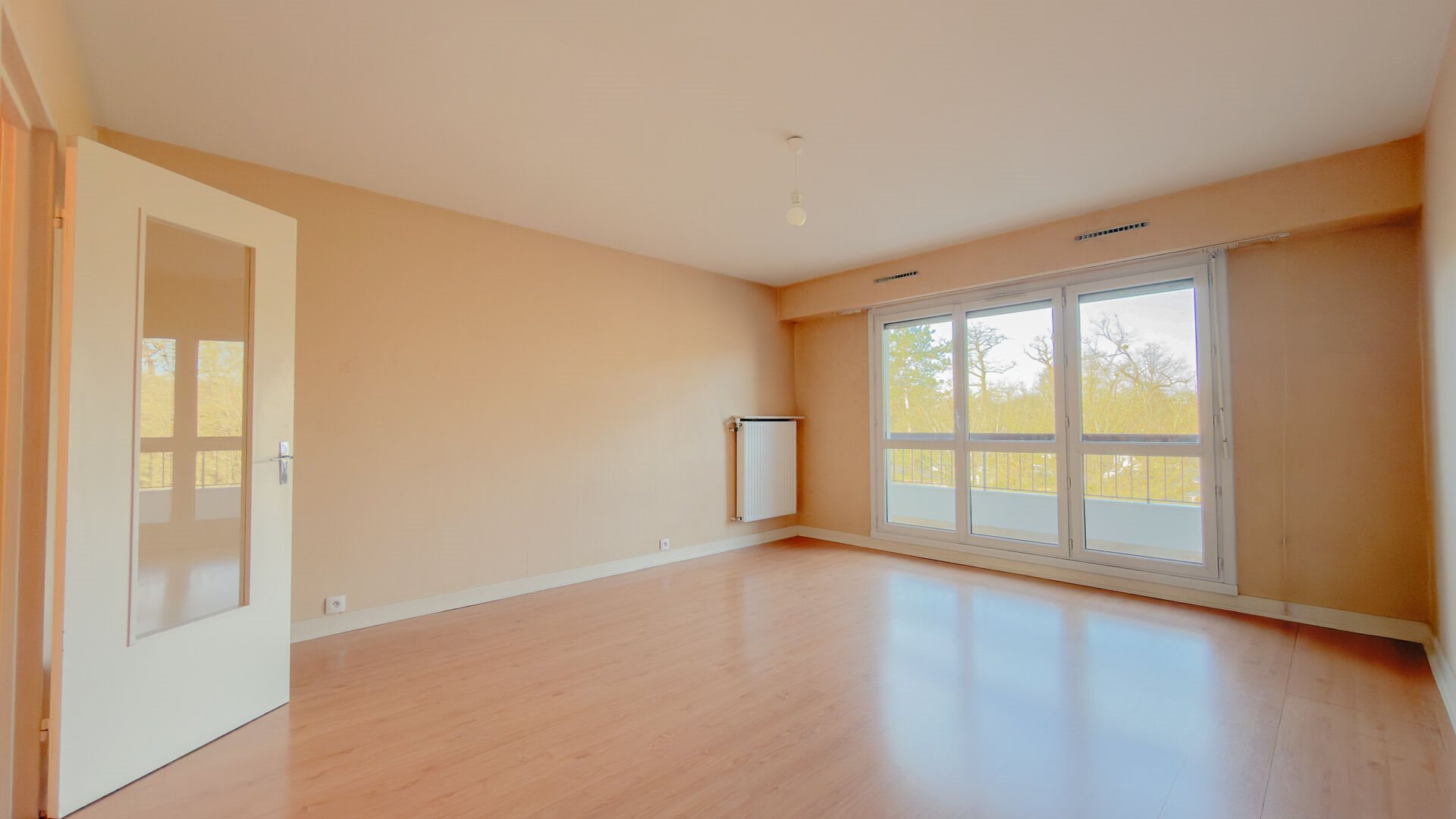 Appartement à louer, 73m², Yerres