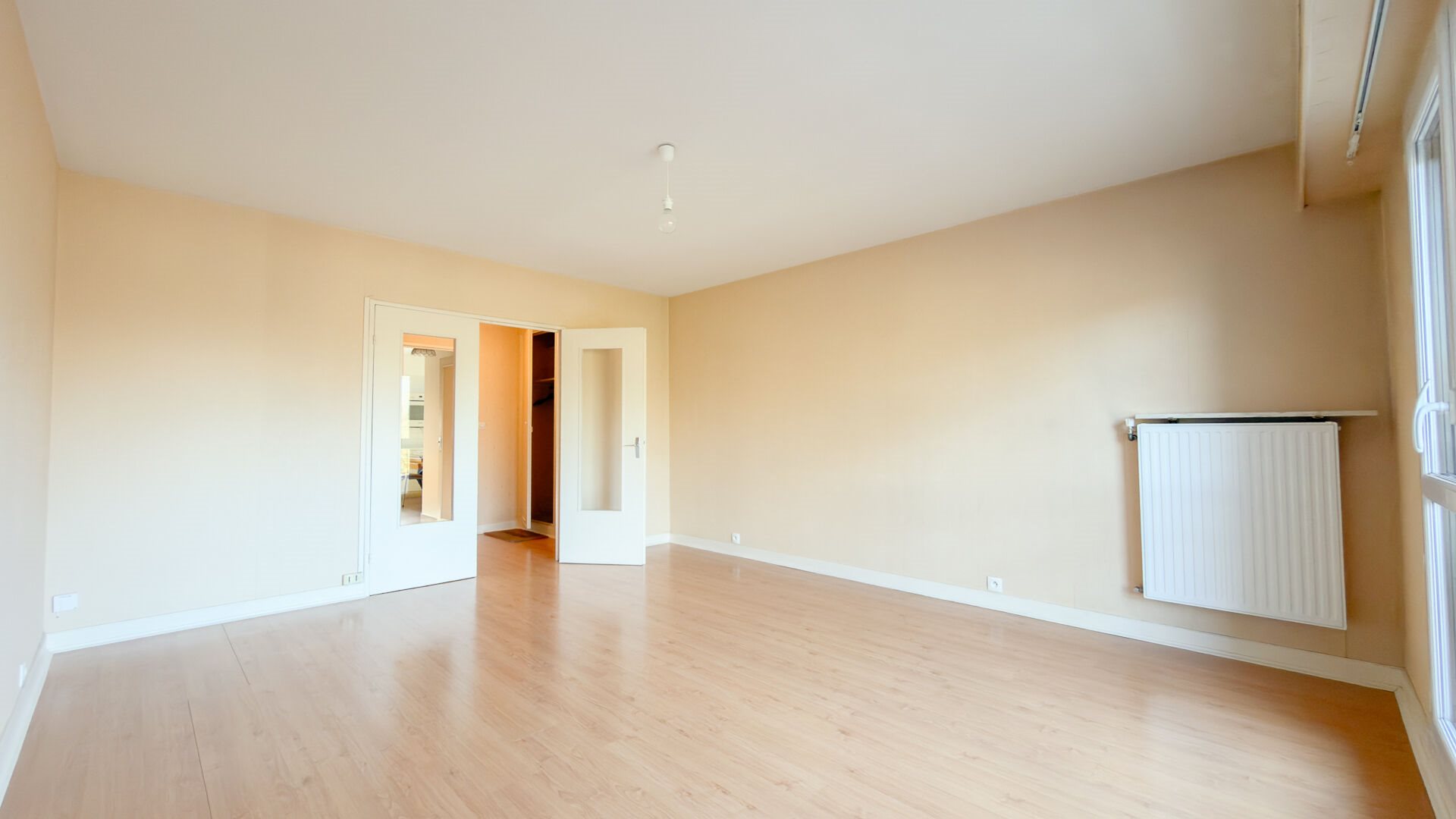 Appartement à louer, 73m², Yerres