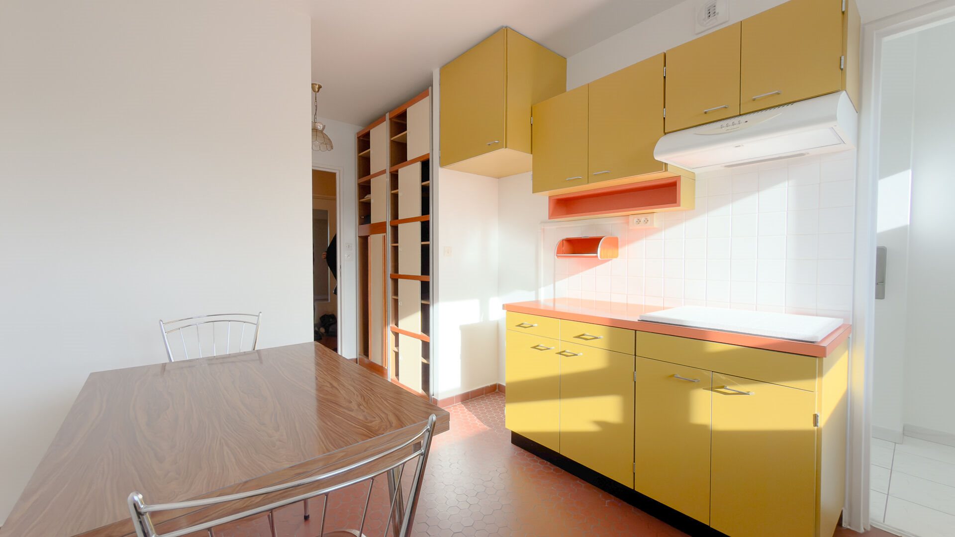 Appartement à louer, 73m², Yerres